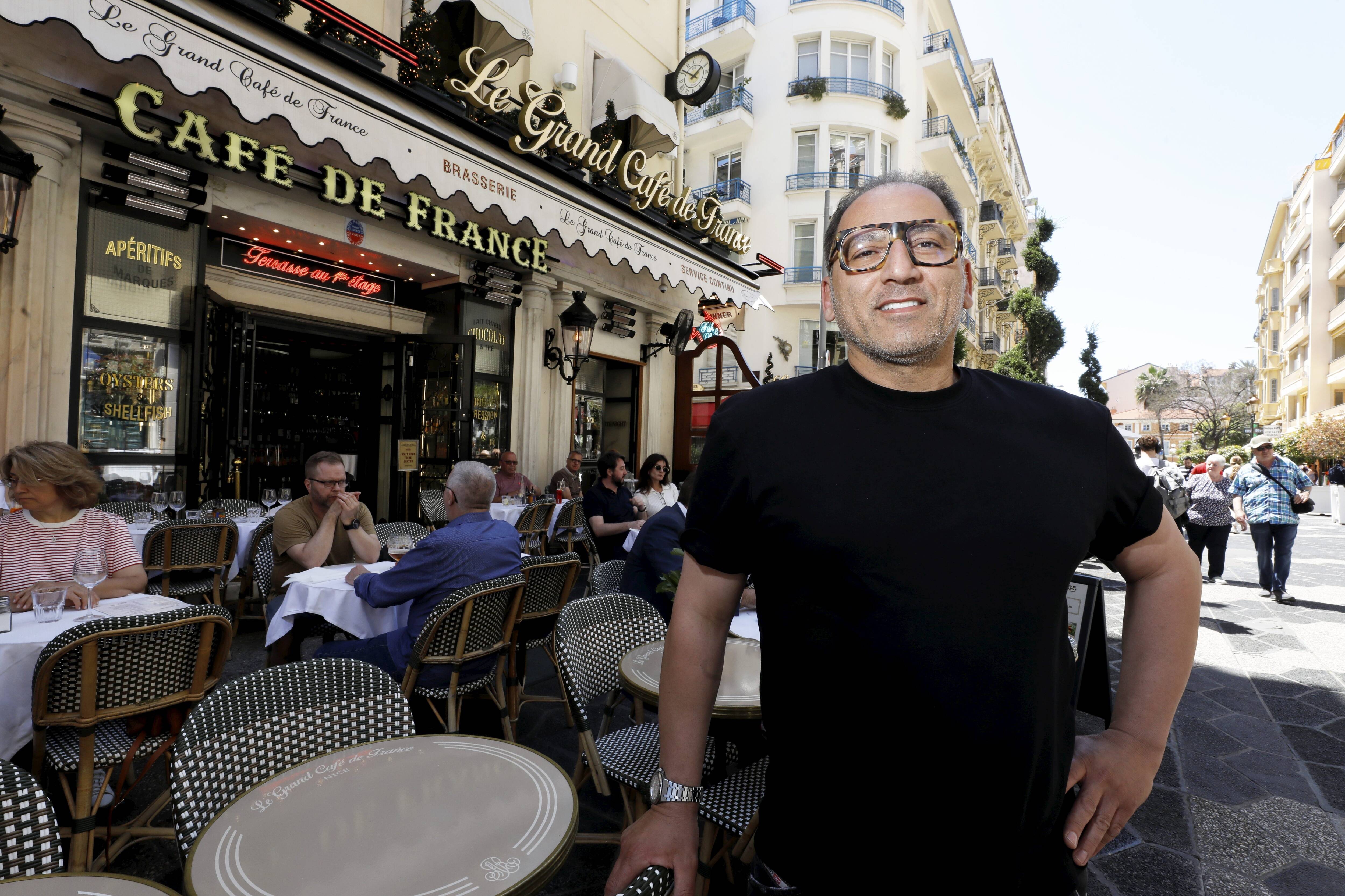 On sait ce que va devenir le Metropolitan dans le centre-ville de Nice