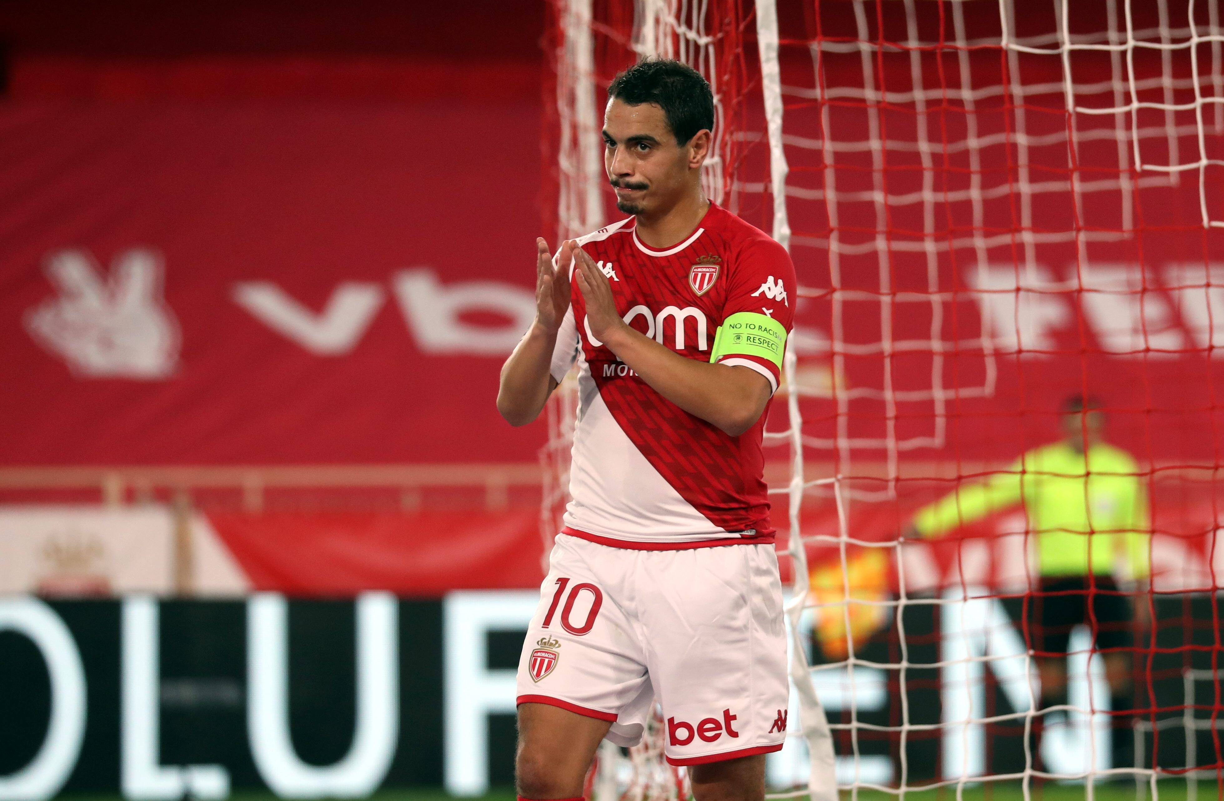 Que retenir des cinq saisons de Wissam Ben Yedder à l'AS Monaco?