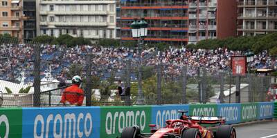 Charles Leclerc s'adjuge la pole position du 81e Grand Prix de Monaco avec maestria