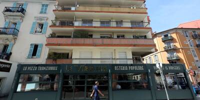 Une institution de Nice a rouvert ses portes, huit mois après l'incendie qui l'a partiellement ravagée