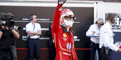 Enfin maître chez lui, Charles Leclerc remporte le 81e Grand Prix de Monaco