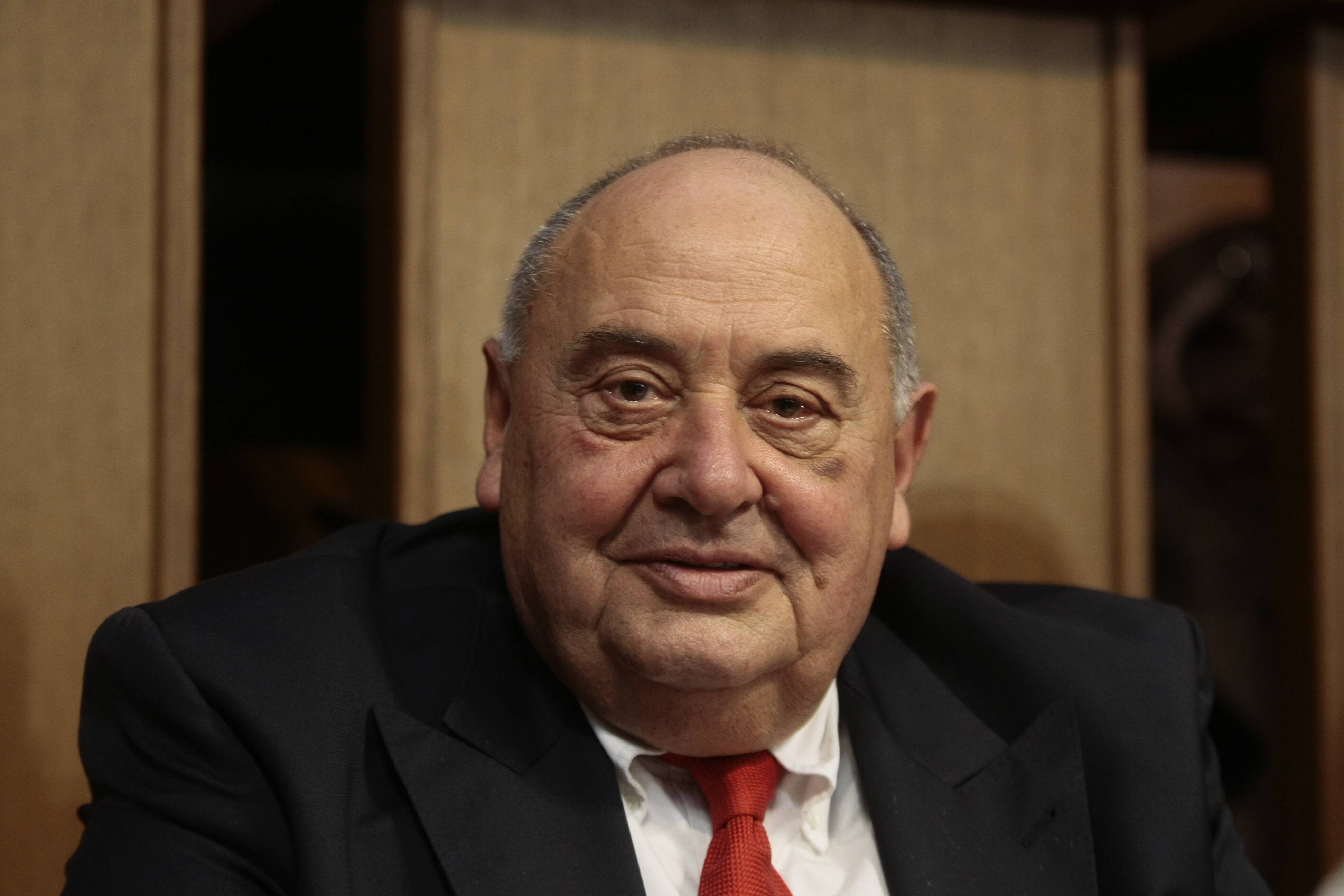 "Il était viscéralement attaché à La Trinité": l'ancien maire Jean-Louis Scoffié est décédé