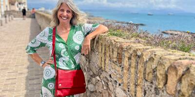 Elle crée un club pour les femmes de plus de 50 ans... et ça cartonne à Antibes
