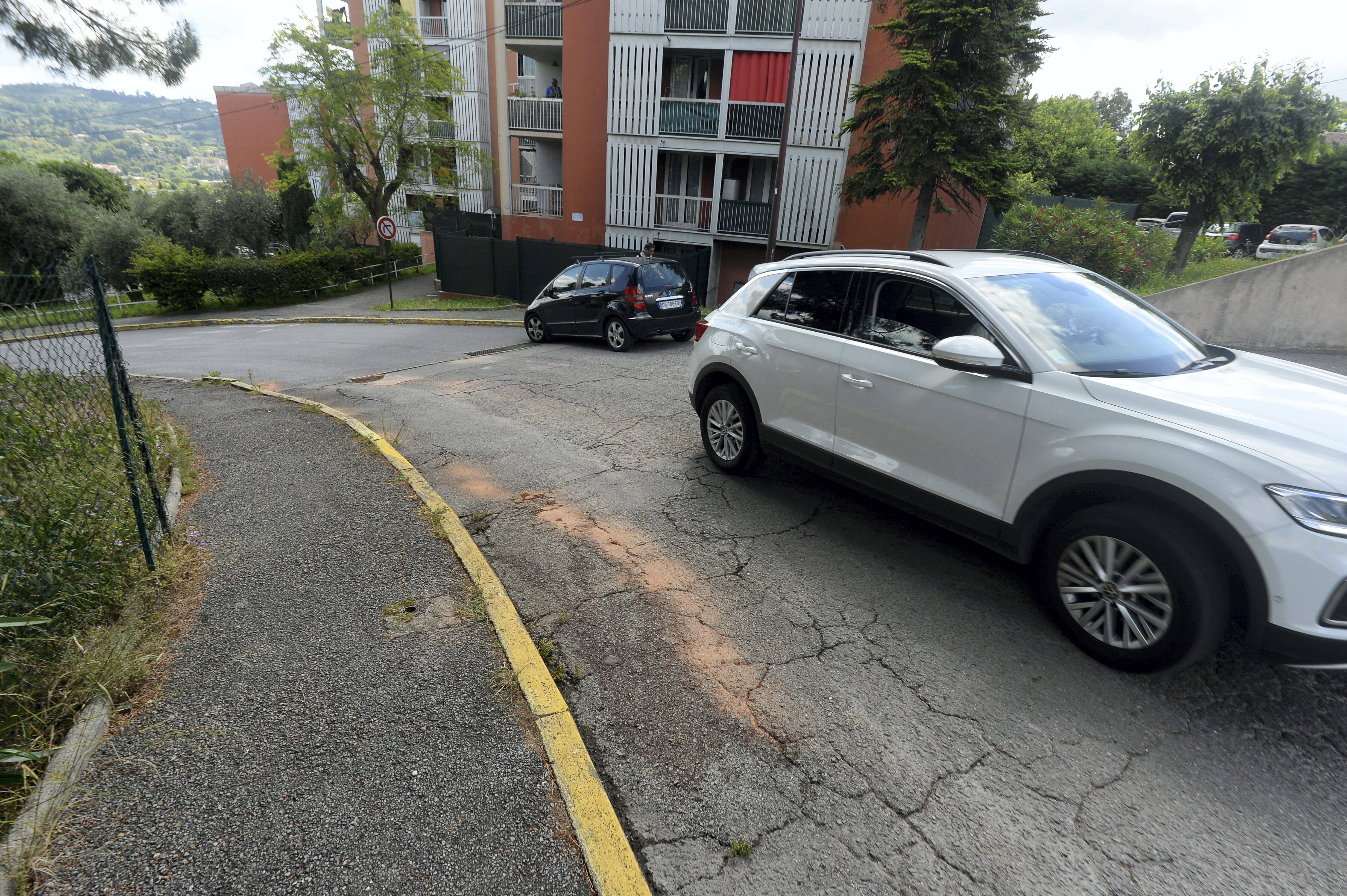 Un commando "plutôt bien préparé" et "professionnel": ce que l'on sait trois jours après le meurtre d'un adolescent à Grasse