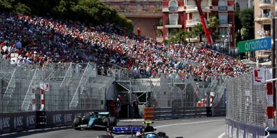 Le Grand Prix de Monaco comme on ne l'a jamais vu sur RMC Découverte ce mardi