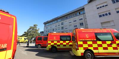 Après l'incendie, comment l'hôpital privé Toulon Hyères Sainte-Marguerite se réorganise