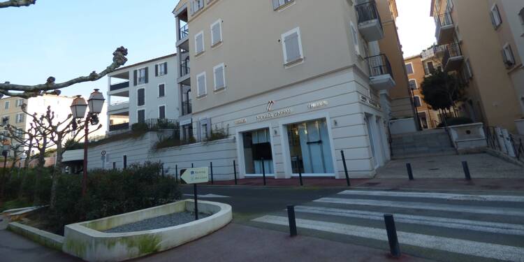 Affaire Sagem à Saint-Tropez: pour le Conseil d'État, la Ville n'a pas à indemniser le promoteur immobilier