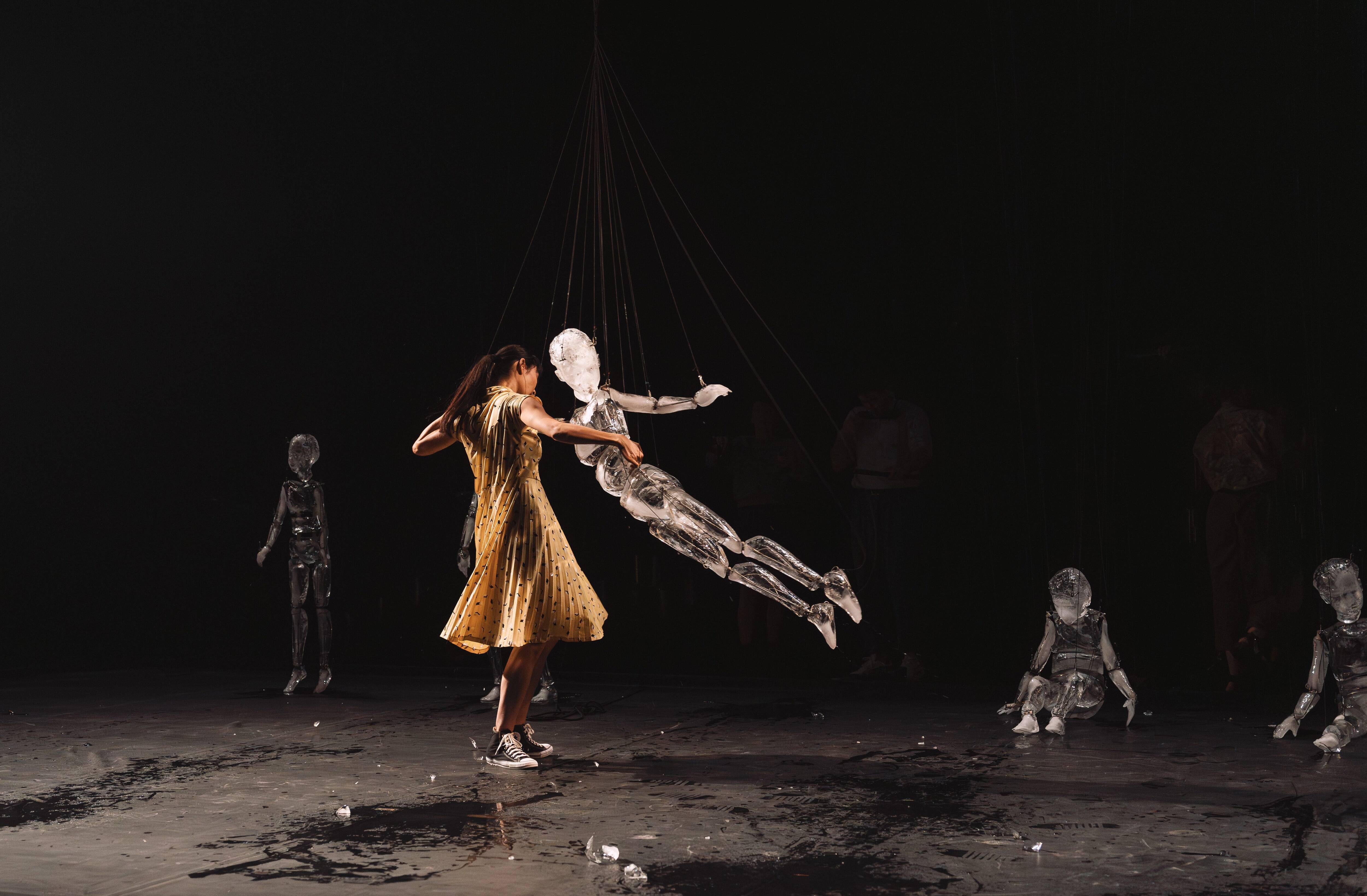 Voici ce que réserve la programmation de la prochaine saison du TNN