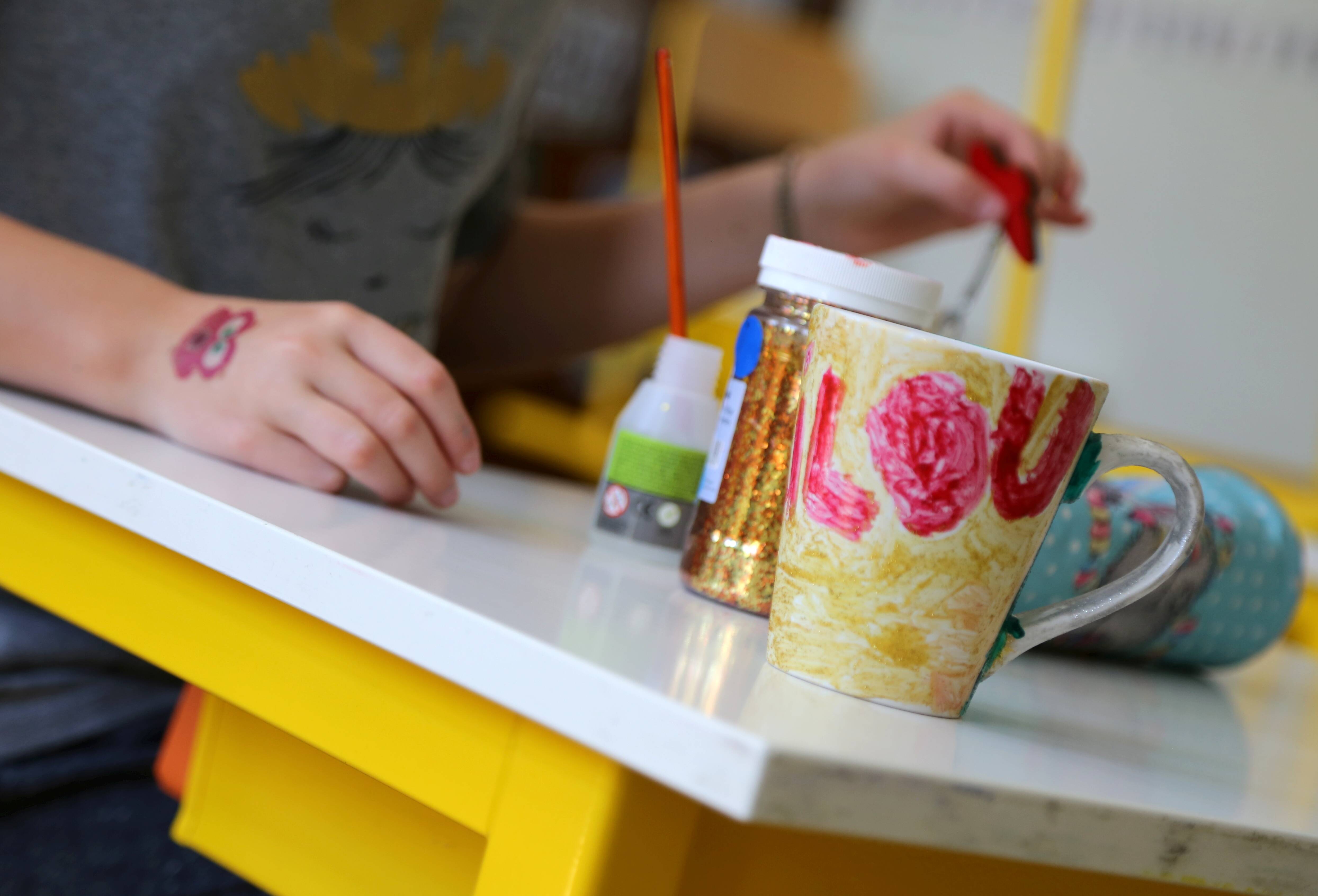 Cantine, périscolaire: voici ce qui va changer pour les familles à Carros