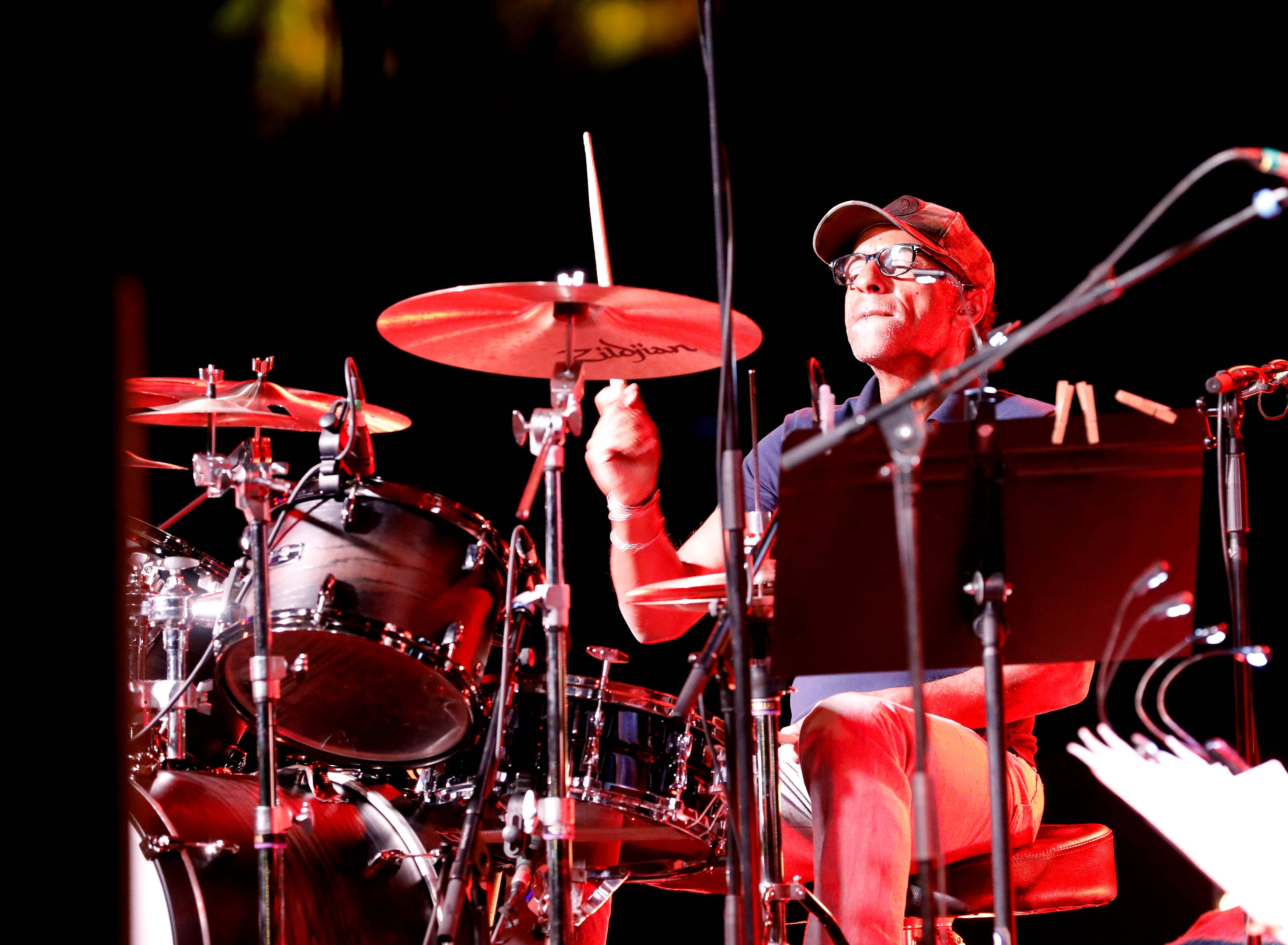 Manu Katché, Erik Truffaz, Thomas Fersen, les frères Capuçon... La belle programmation des Nuits du château de la Moutte cet été