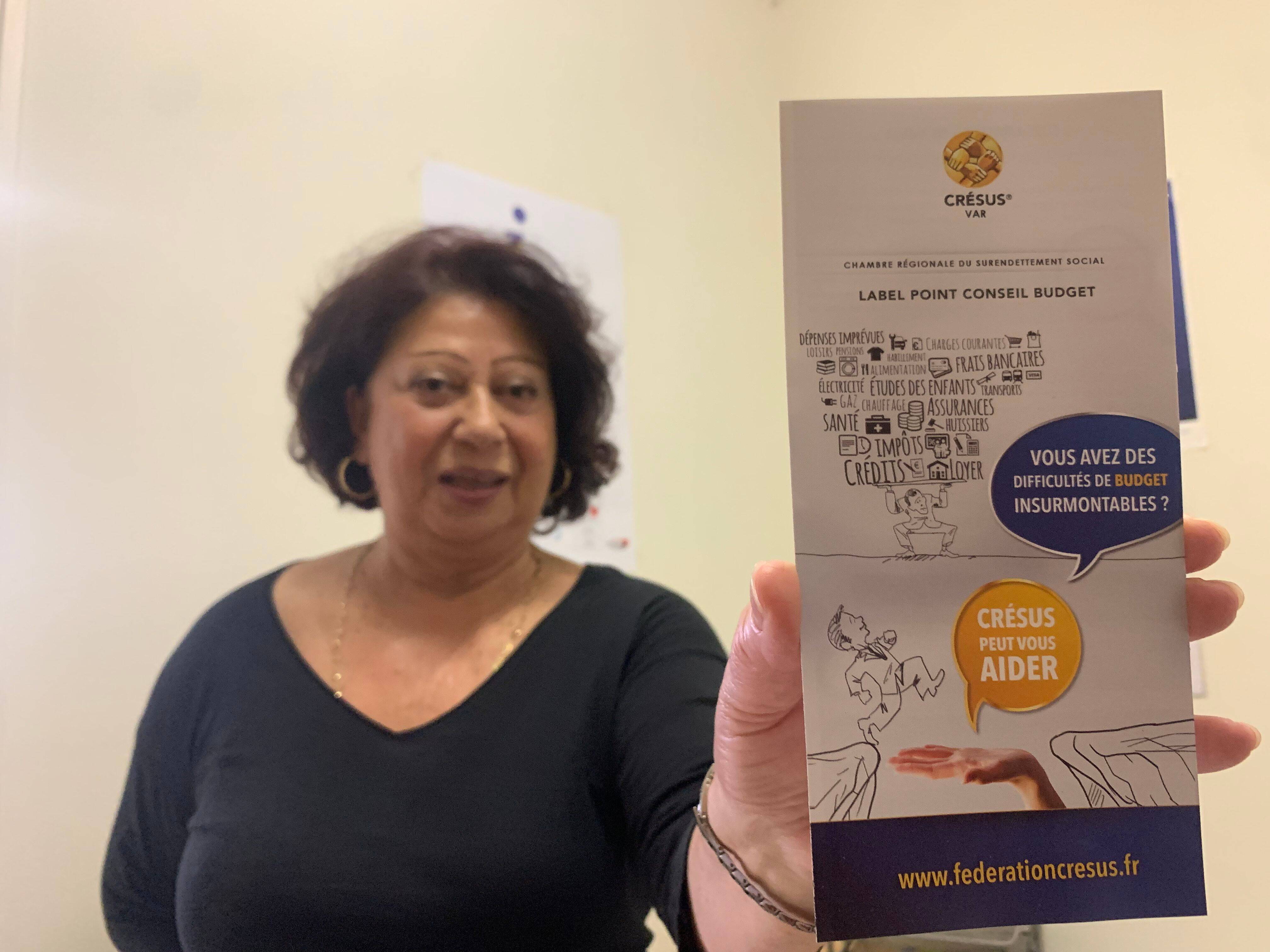 "On ne sort pas comme ça du surendettement": la situation financière de nombreux Varois reste préoccupante