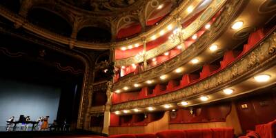 Fermé depuis un an, l'Opéra de Toulon ne rouvrira pas avant 2027