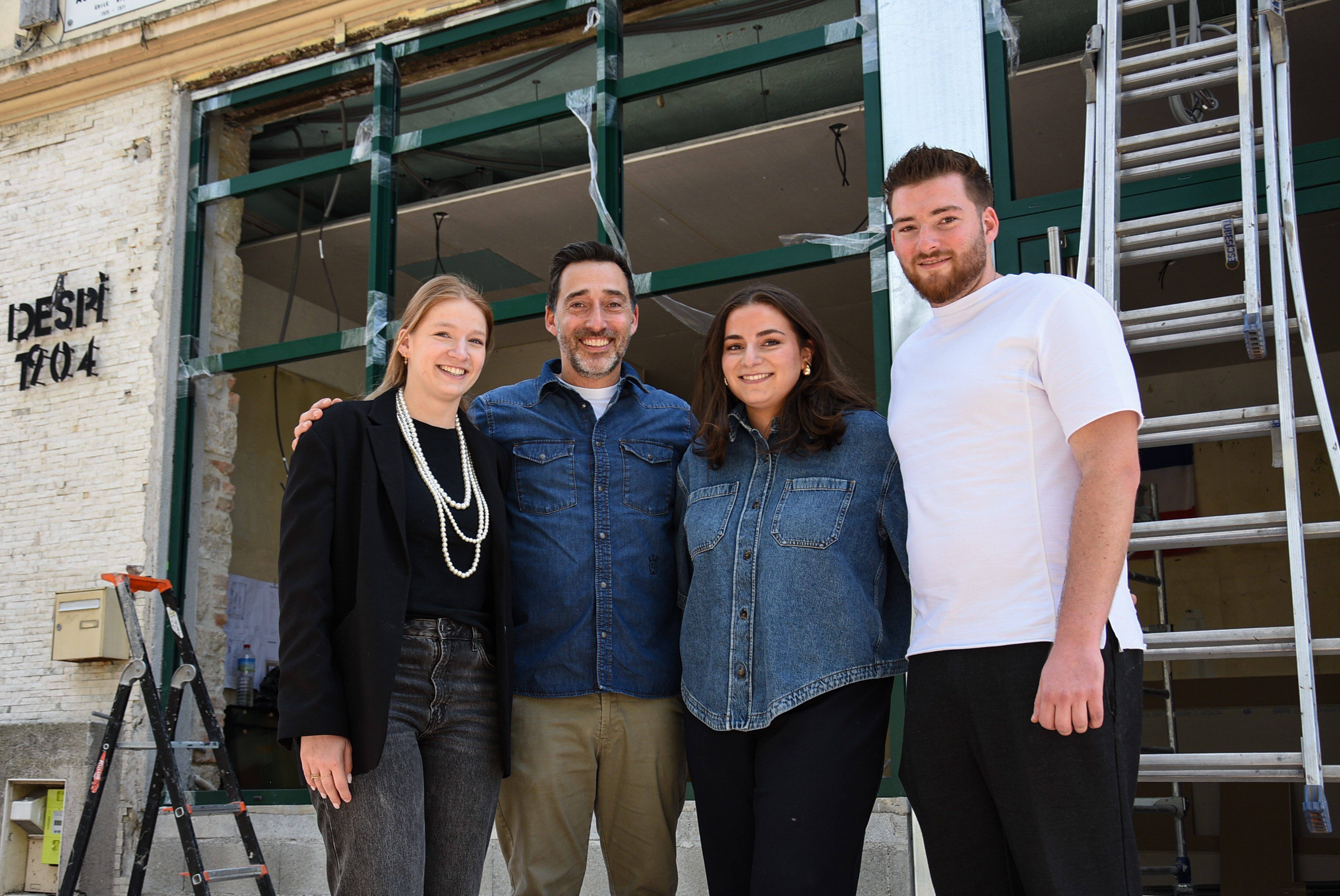 On sait ce que va devenir la célèbre épicerie de Saint-Isidore à Nice