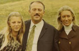 Claude Mailley, la première épouse et grand amour de l'emblématique maire de Nice Jacques Médecin est morte