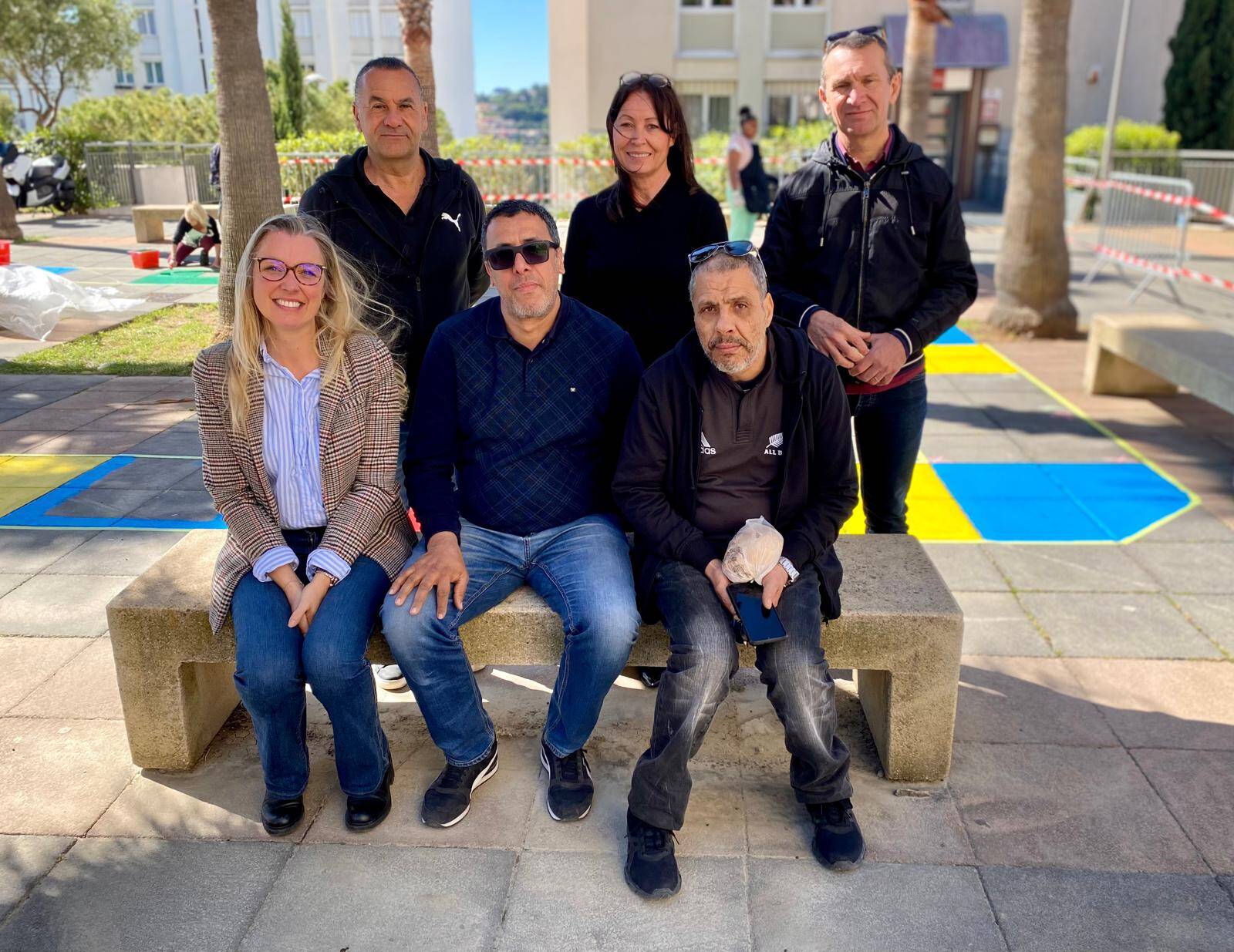 "J'aime être le lien entre les locataires et Erilia", qui sont ces (précieux) gestionnaires de résidences