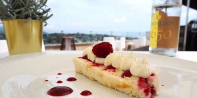 Ce nouveau restaurant de Nice propose de la cuisine de niveau gastronomique à prix raisonnable