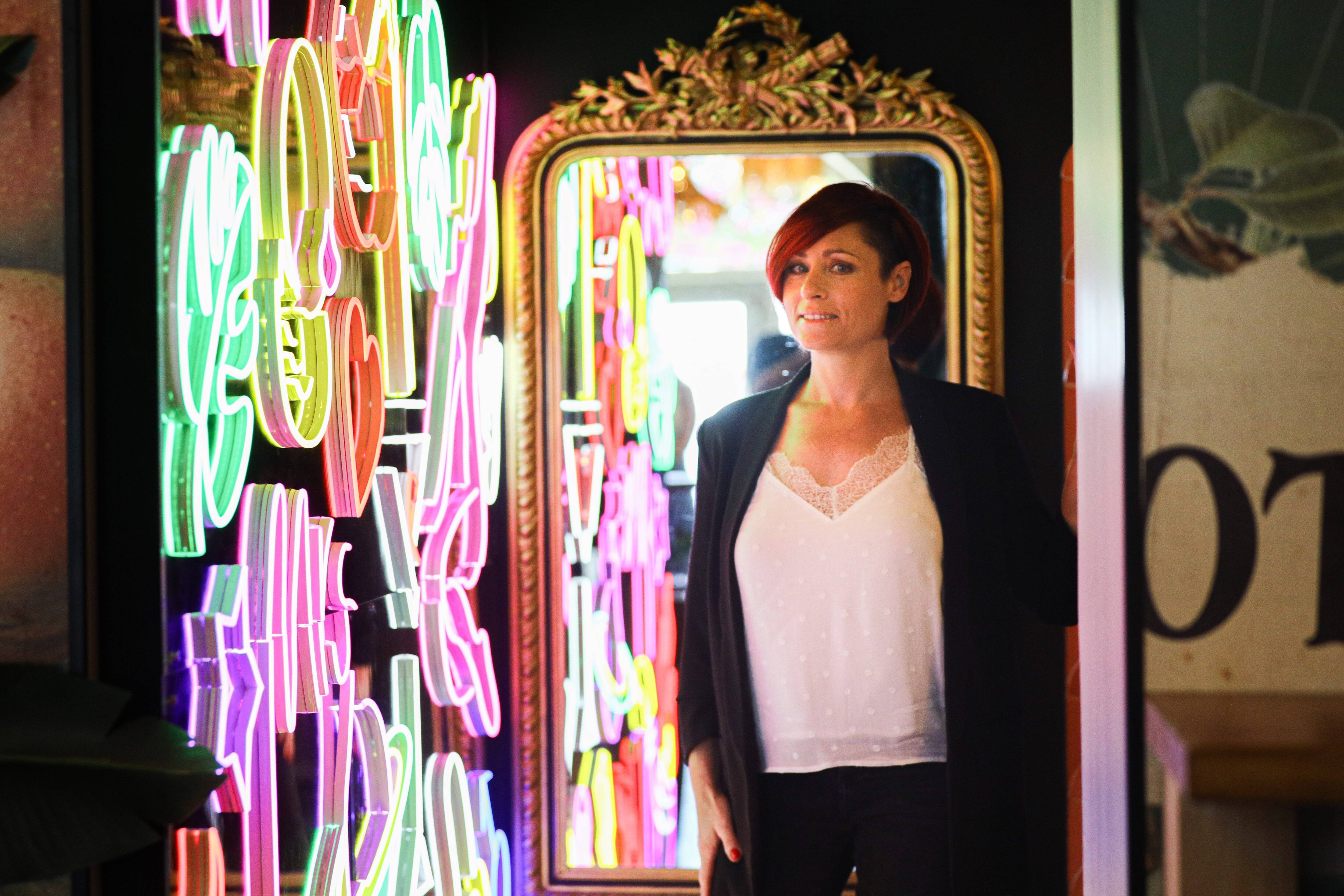 "Les années 2000, c'était le bon temps au niveau musical": rencontre avec Alexandra des L5 et Nony de Tribal King avant La Kermesse Festival sur la Côte d'Azur