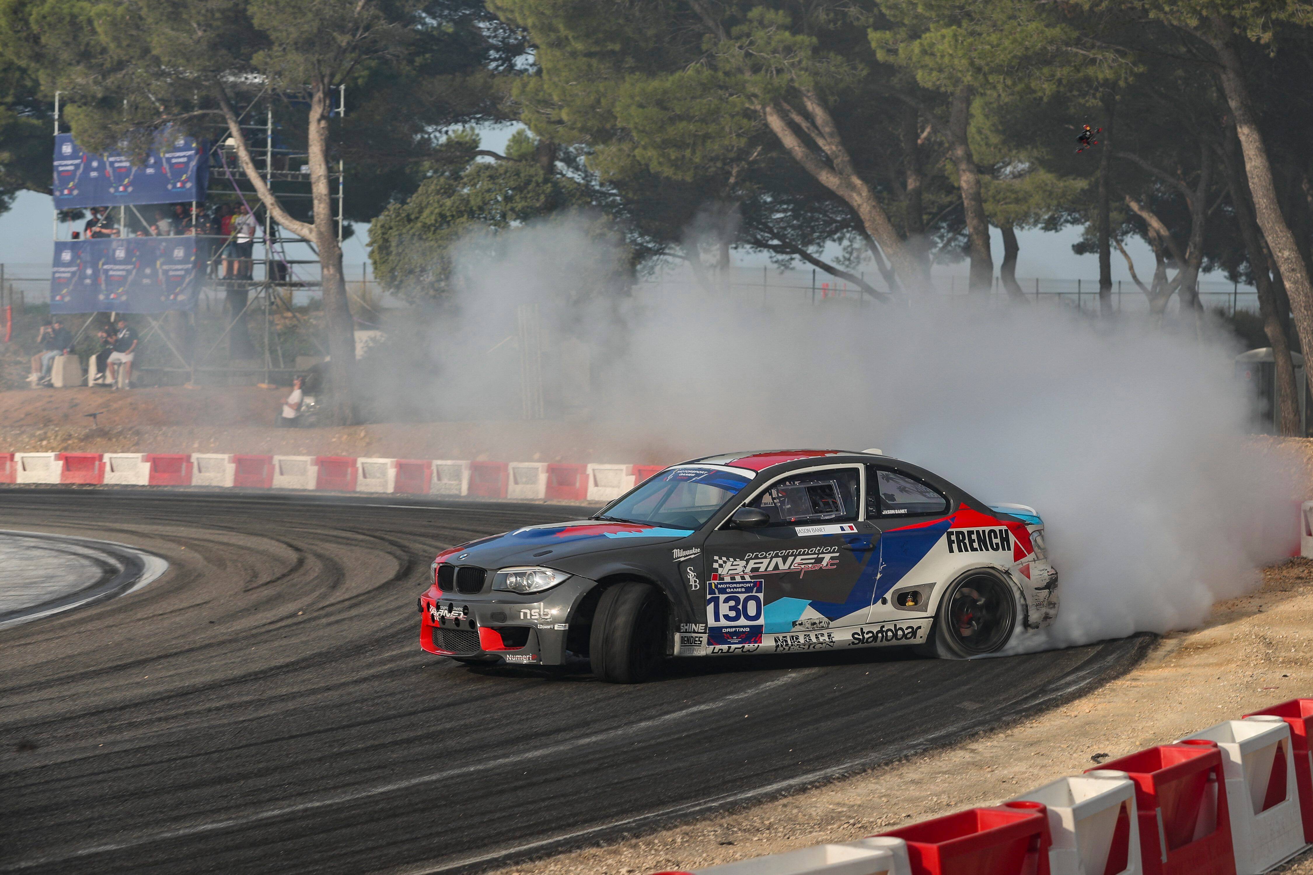 "Tu ressors choqué tellement ce que tu viens de voir était énorme": un ambitieux "show à l'américaine" débarque à Nice ce week-end
