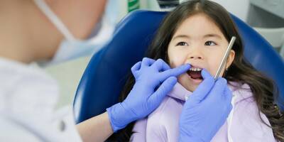 Orthodontie, l'importance d'un diagnostic dès l'âge de 7 ans