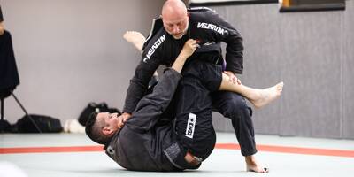 Le jiu-jitsu brésilien ou l'art de la soumission
