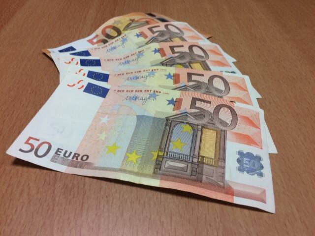 Les jeunes escrocs réglaient leurs courses avec des faux billets de 50¬ dans des commerces de la Côte d'Azur