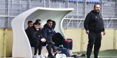 Momo Sadani nouvel entraîneur du Sporting Toulon