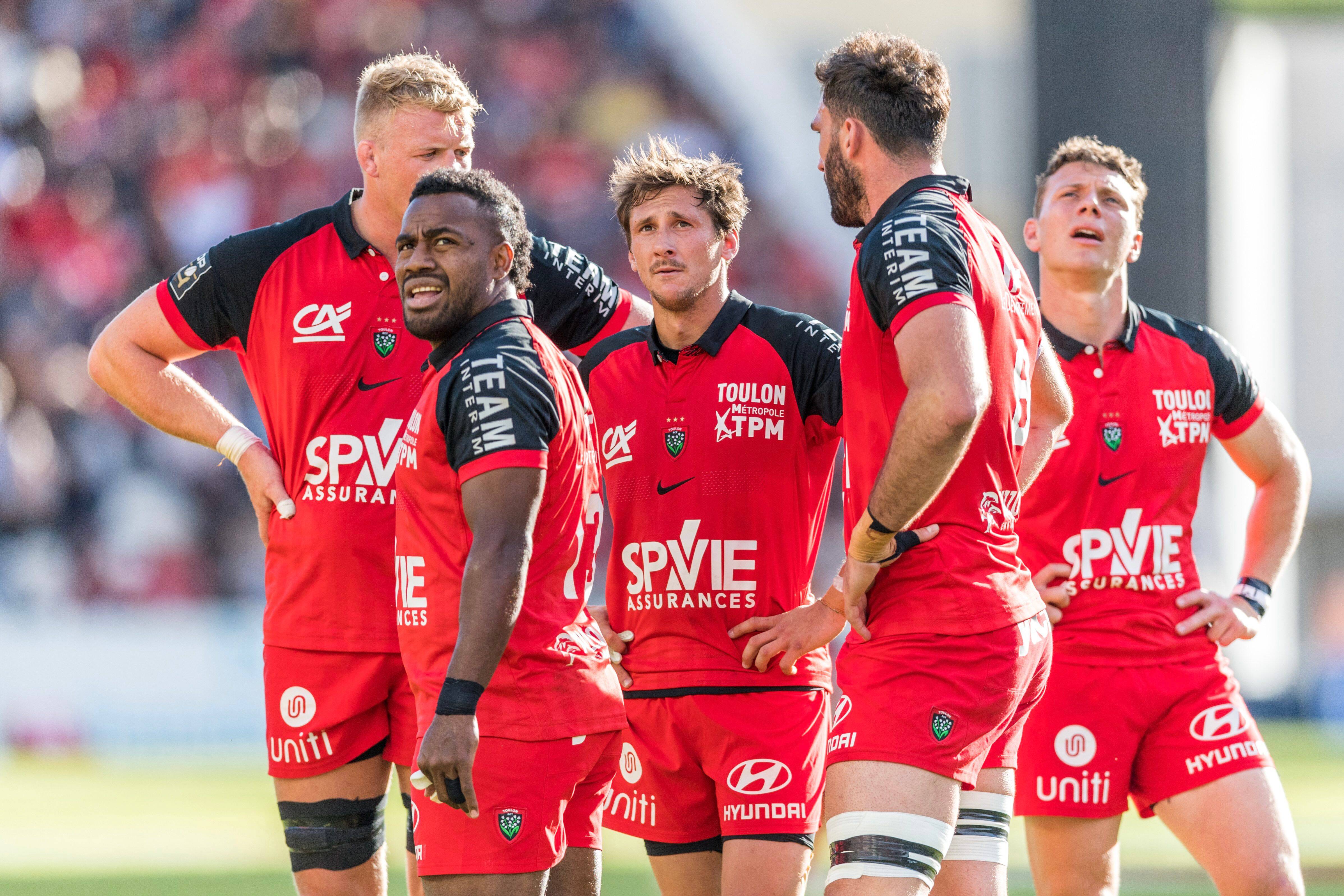 Le RCT doit-il tout faire pour se qualifier directement en demie, ou espérer jouer un barrage dans un Mayol incandescent?