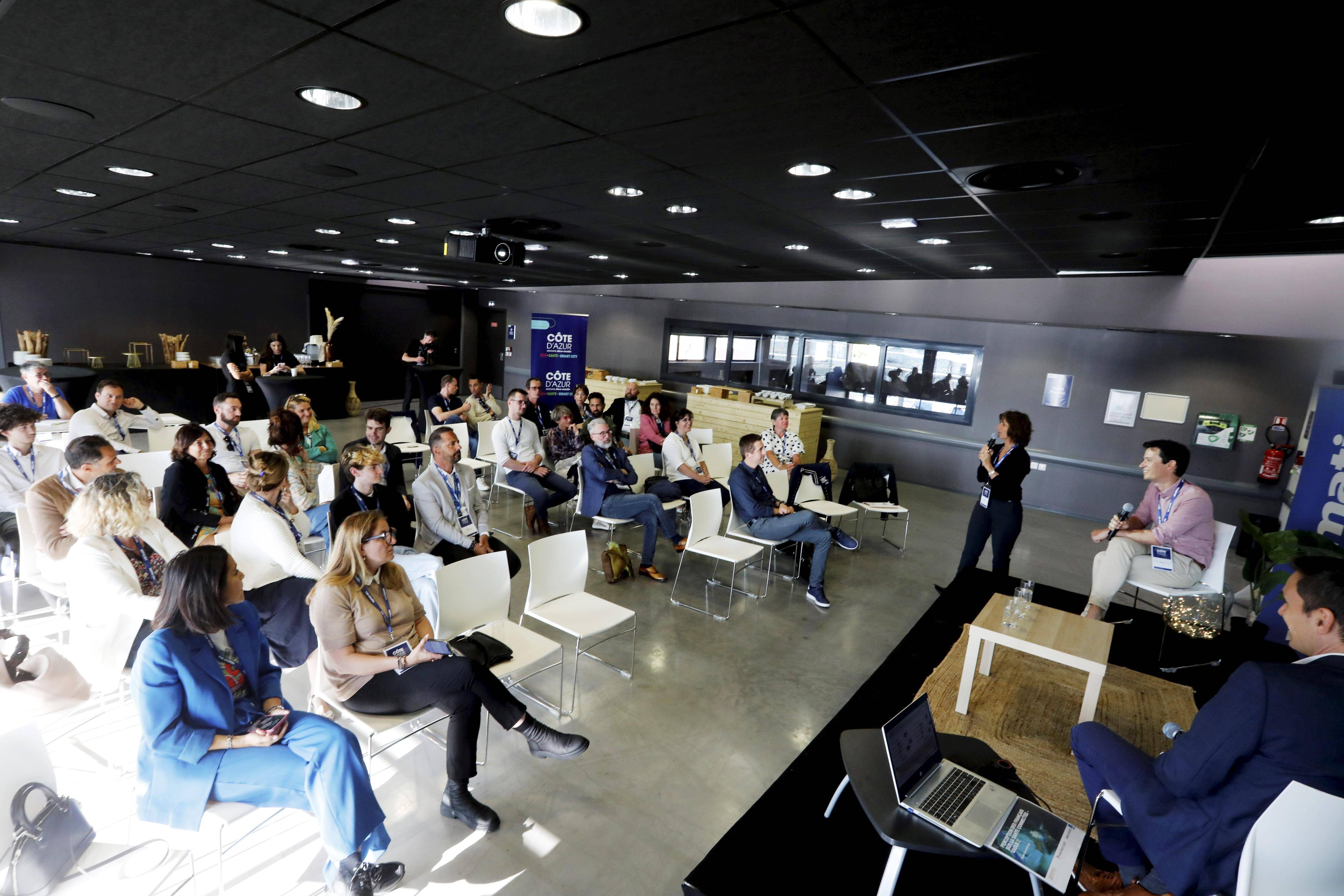 "Santé connectée": pourquoi la confiance est en berne?