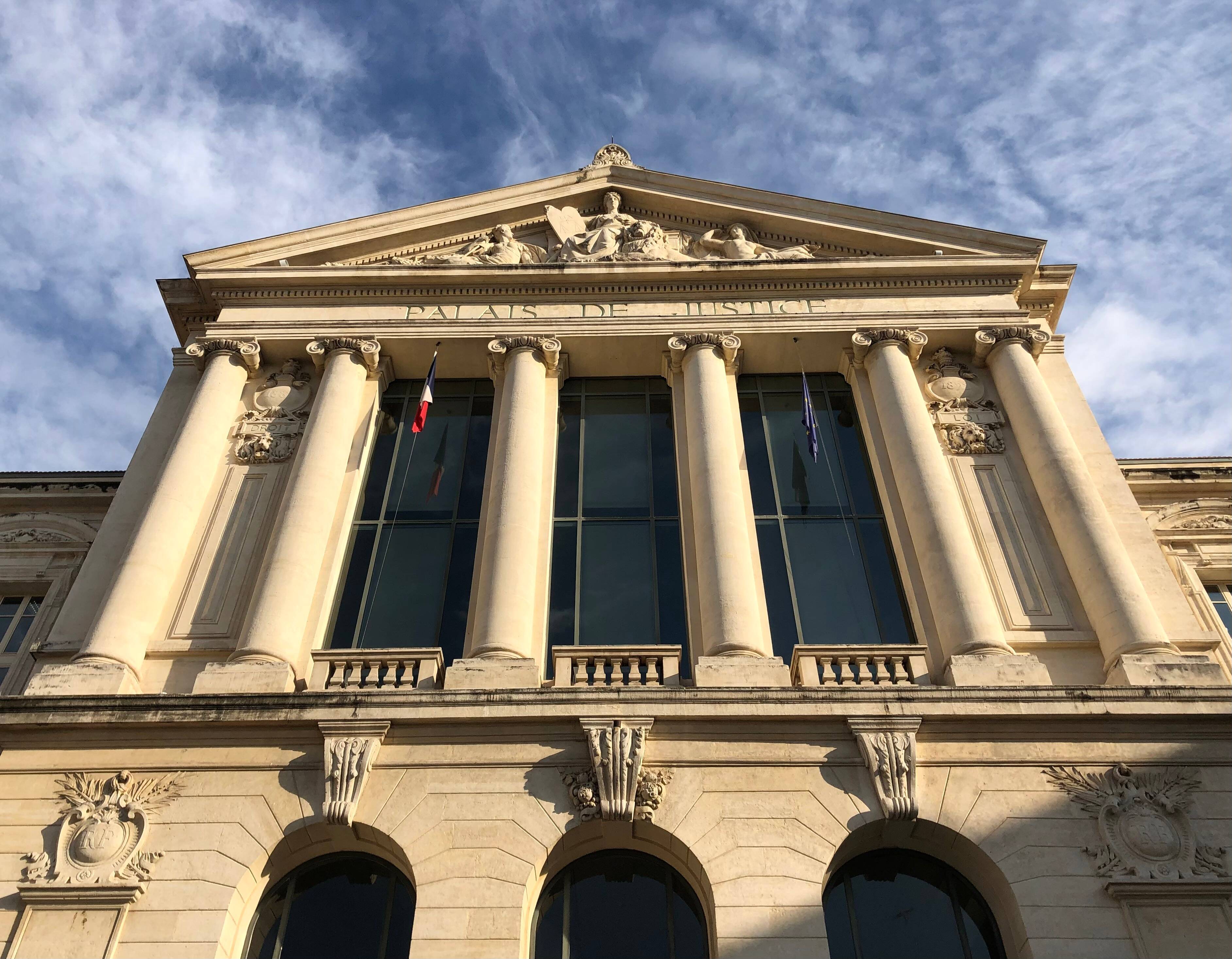 Menaces antisémites visant un hôtel et un restaurant à Nice? Deux enquêtes ouvertes