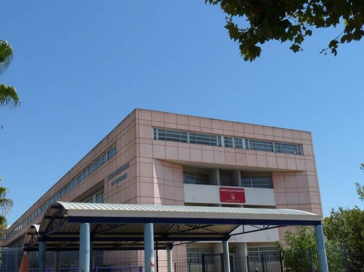 Et si vous deviez rebaptiser un lycée de la métropole toulonnaise? Livrez-nous vos propositions