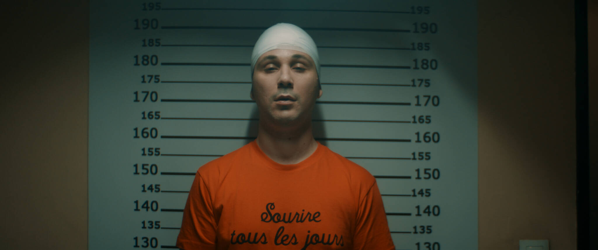 "La Gardav", le premier film de deux frères Niçois sort au cinéma et voici ce qu'on en a pensé