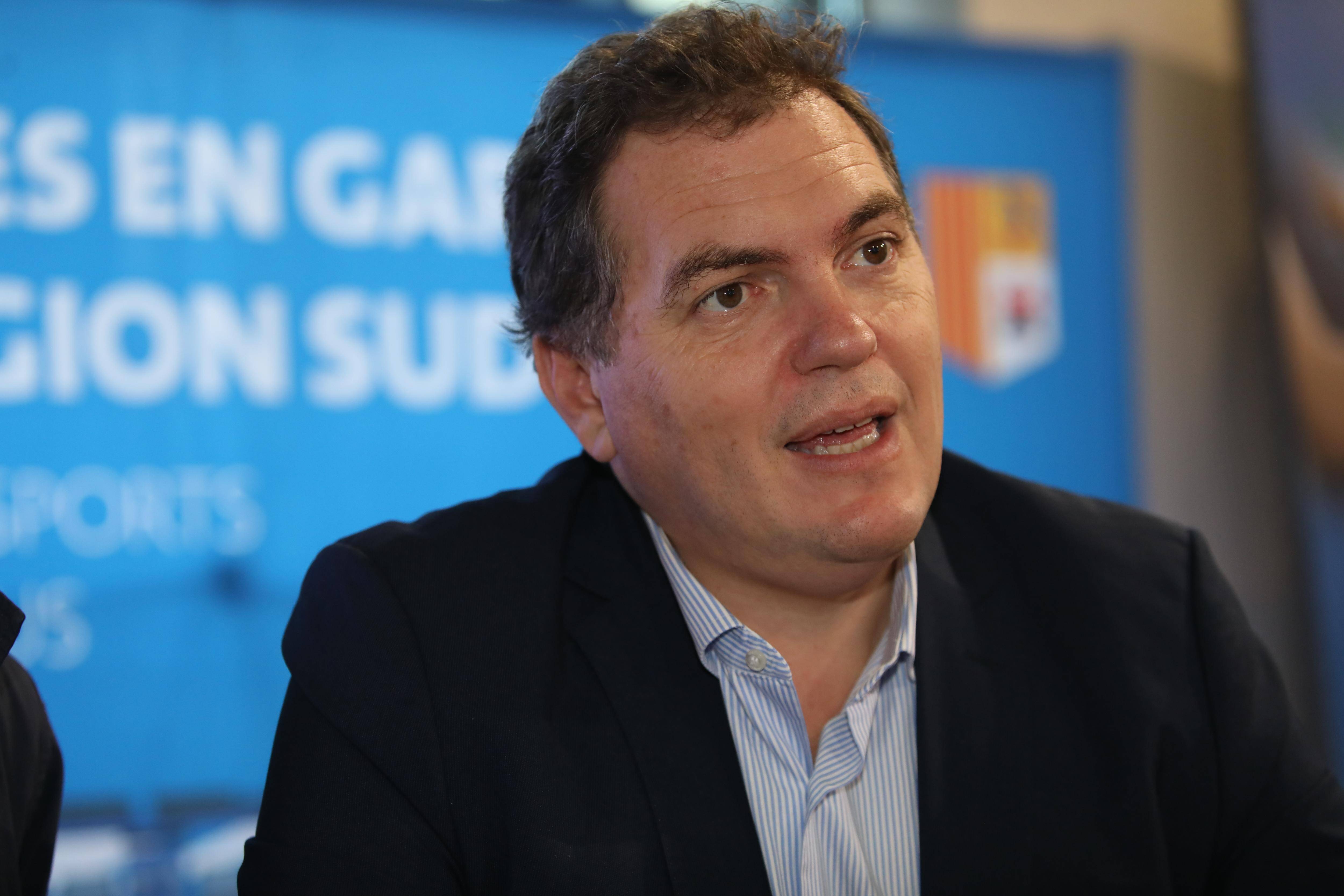 "On retrouve le niveau de fréquentation d'avant Covid dans les trains": dans quel état se trouve notre réseau ferroviaire?