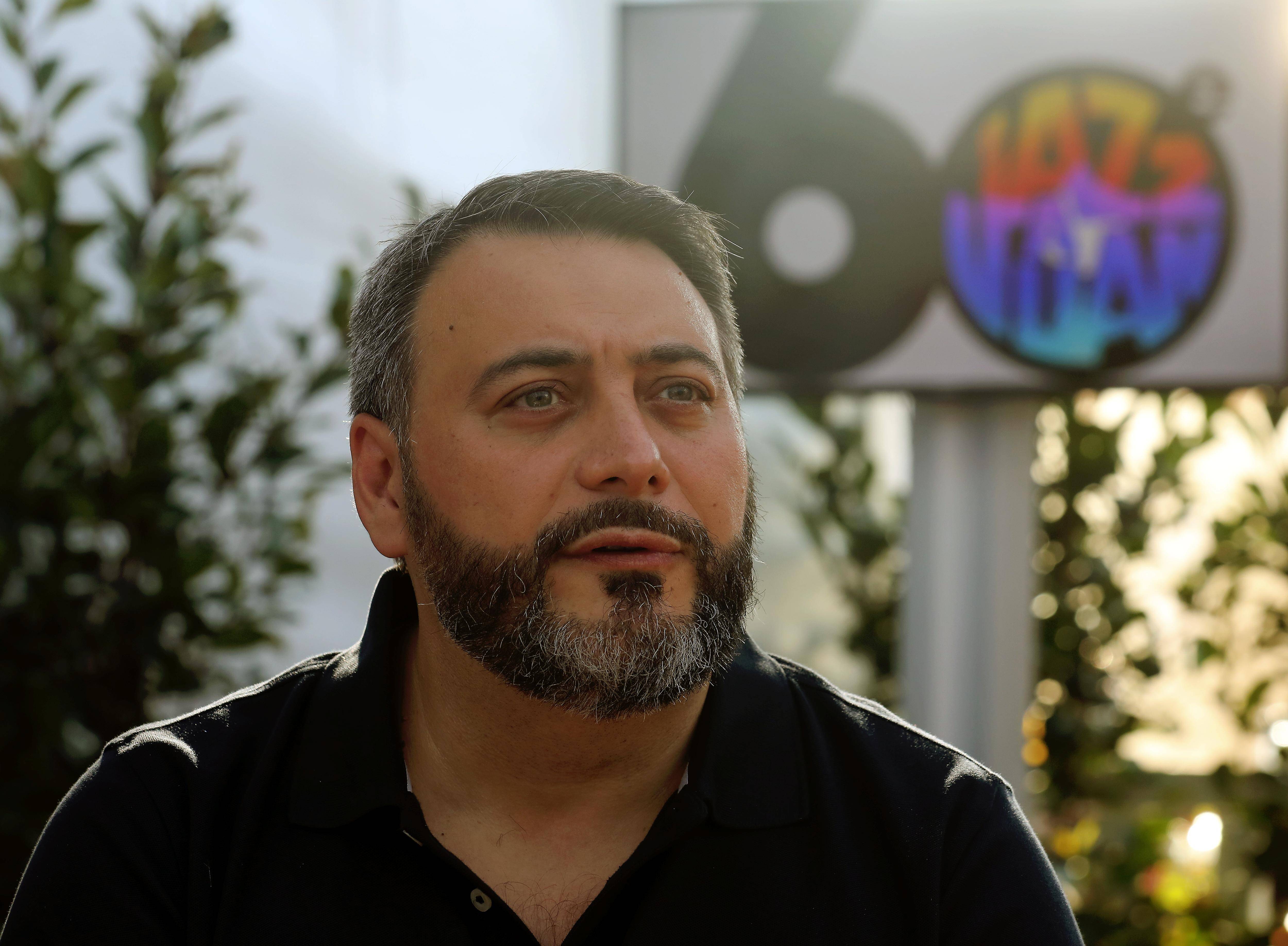 Trois occasions de voir le pianiste belge Éric Legnini, cet été sur la Côte d'Azur