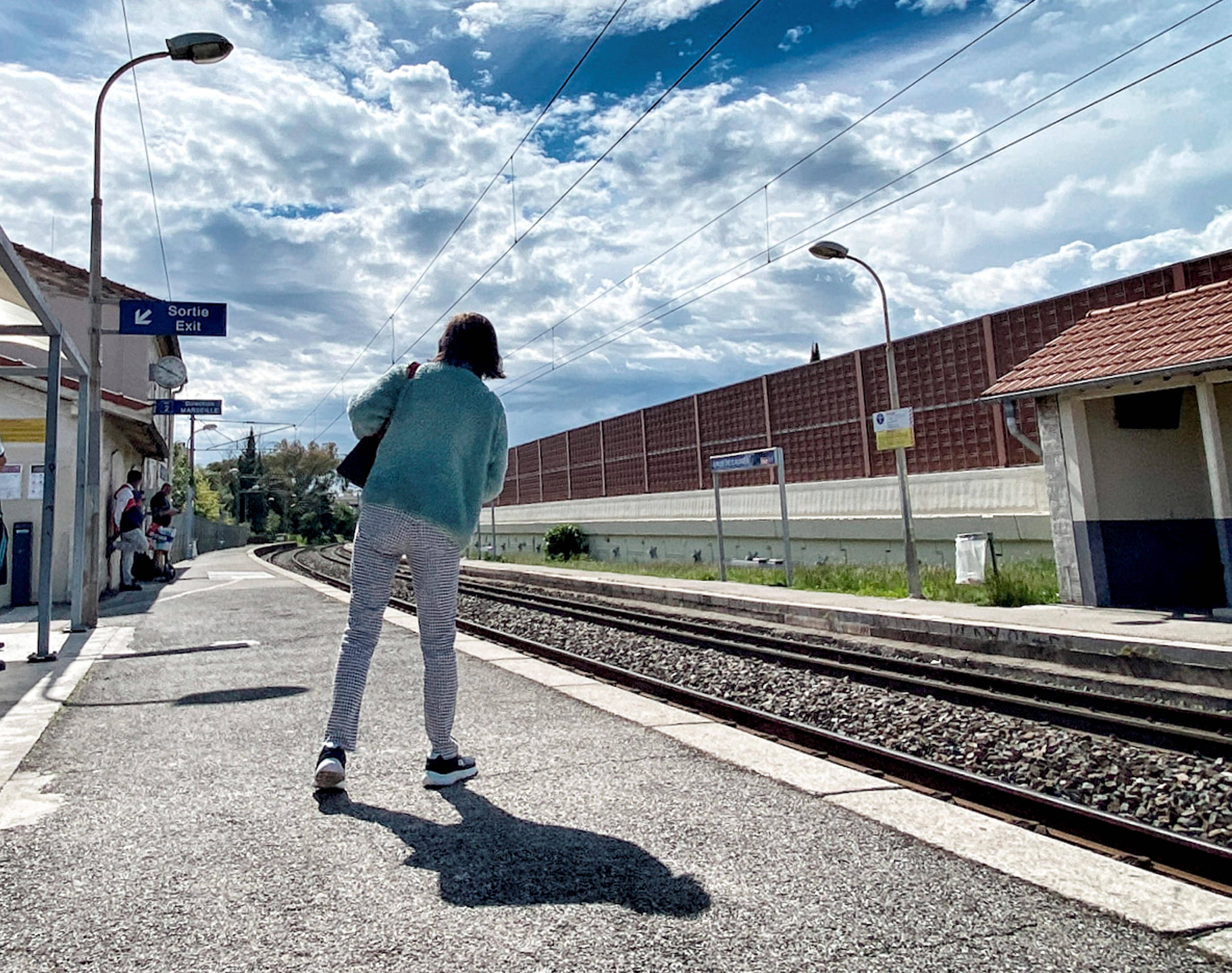 "En prenant un Cagnes-Marseille j'ai déjà rentabilisé le pass rail": est-ce que la nouvelle offre ferroviaire pour les 16-27 ans fait des émules?
