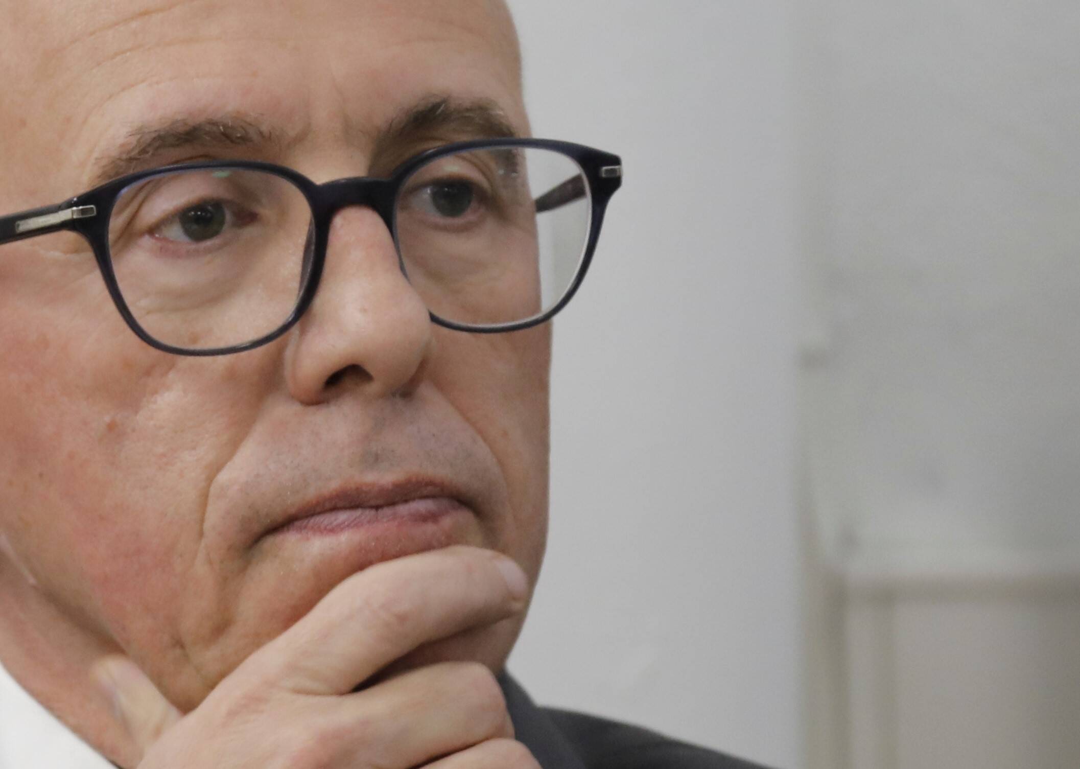 Les Républicains vont déposer plainte contre Christian Estrosi pour "usurpation d'identité" et "détournement de fichiers"