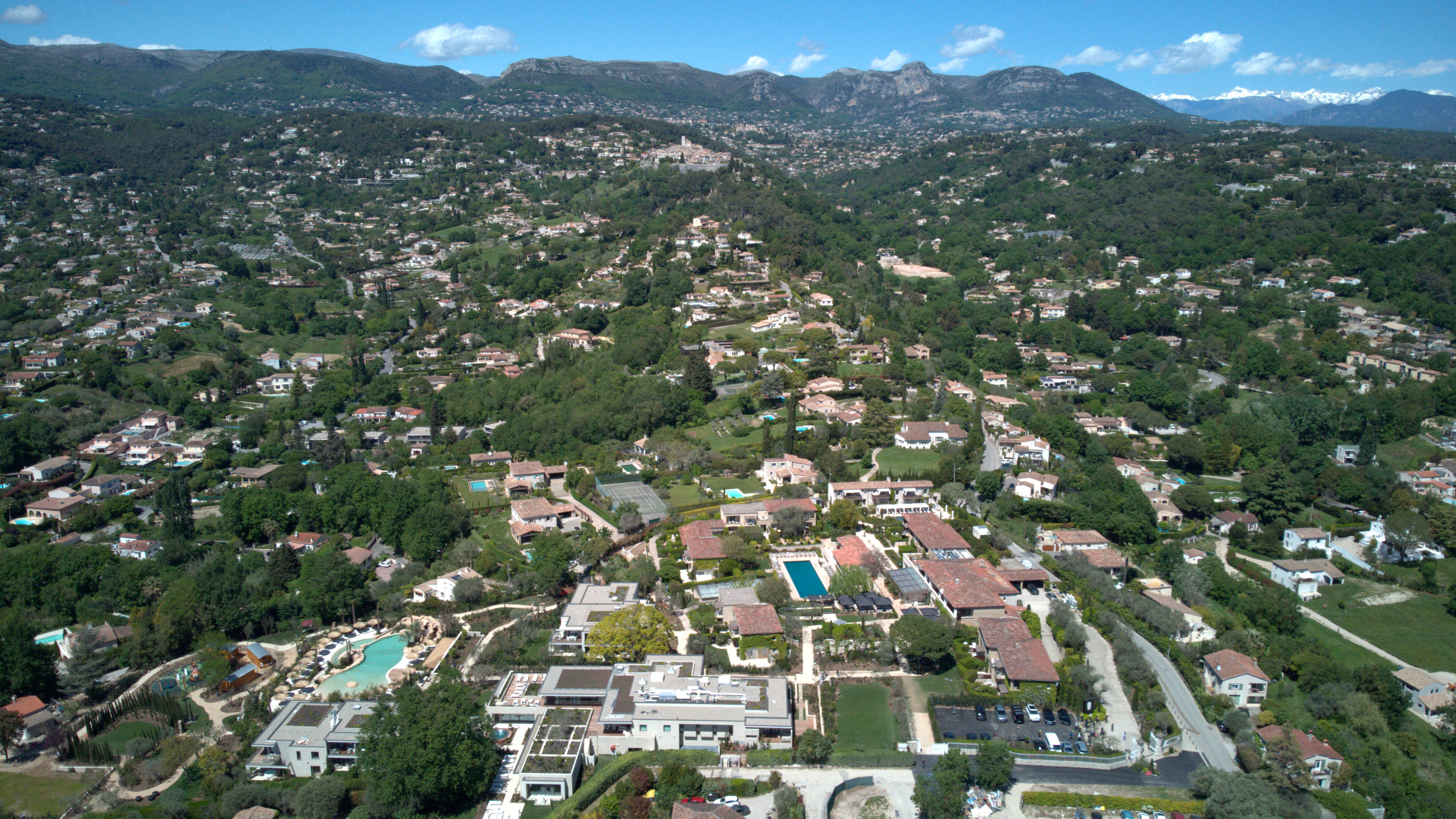 Palace, 5 étoiles... Après une hausse cette année, la taxe de séjour va encore augmenter à Saint-Paul-de-Vence