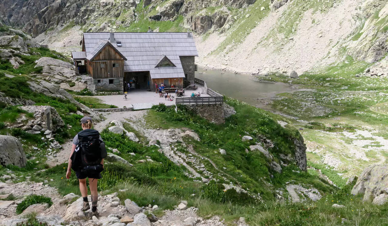 L'heure est aux randonnées: les 4 précieux conseils de cette association de Menton pour marcher en toute sécurité