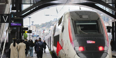 Trop cher mais écologique, confortable mais peu souple: pourquoi les voyageurs prennent ou non le train?