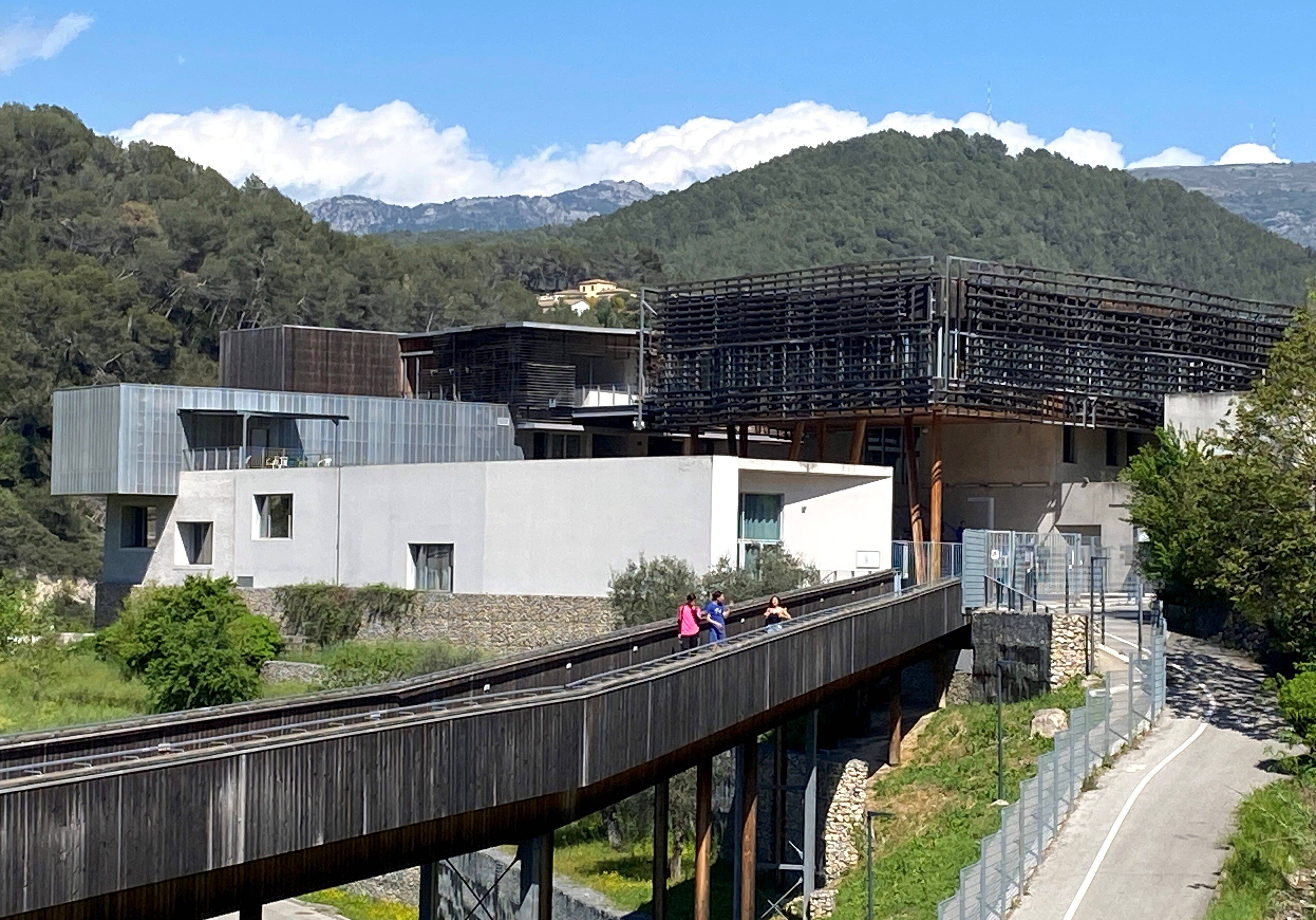Un nouveau collège sera construit dans cette commune, il s'ajoute à trois autres établissements dont la réalisation est déjà programmée