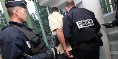 Un violeur condamné 23 ans après son crime grâce à son ADN à Nice