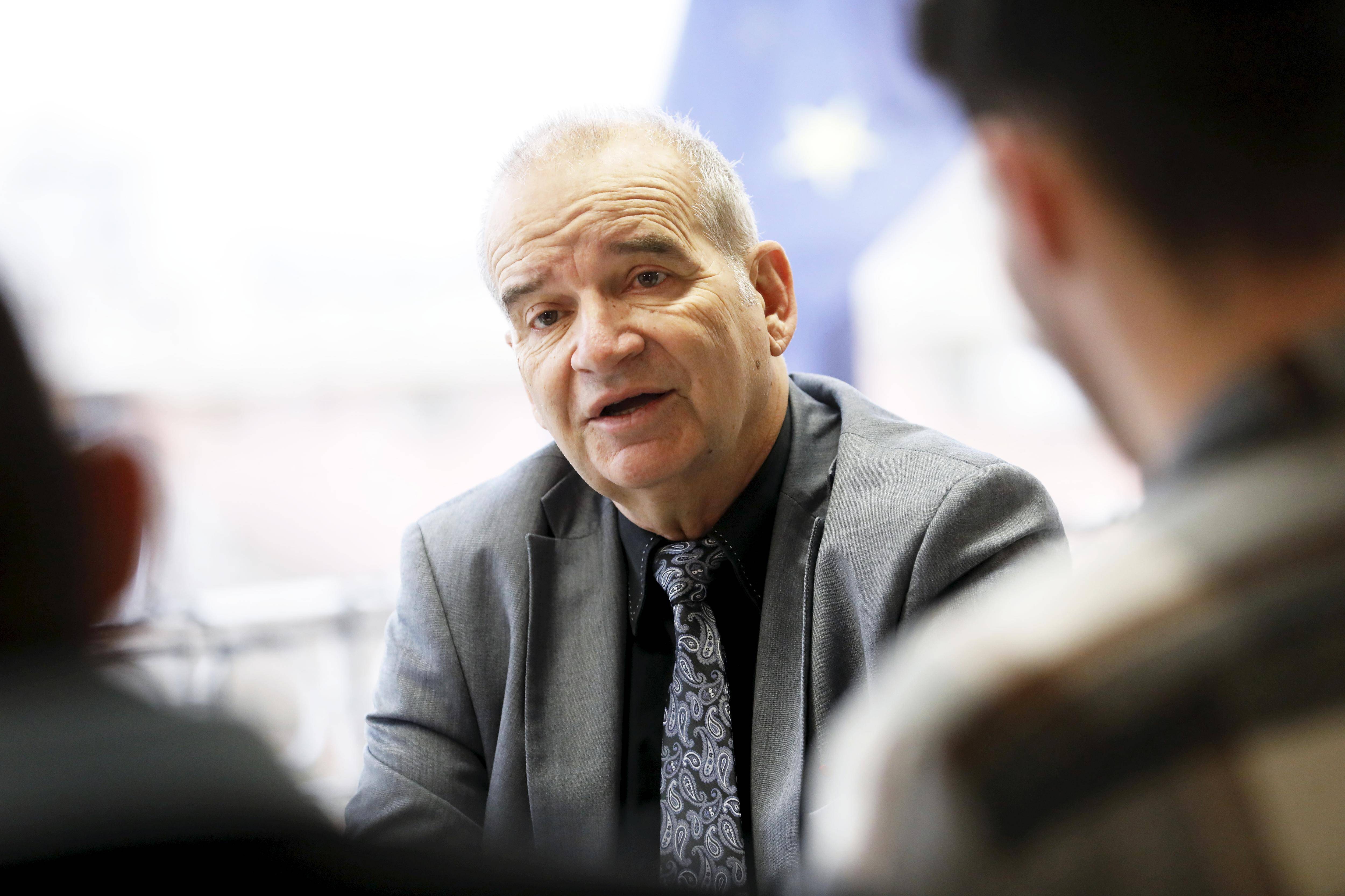 Une plainte déposée contre le maire de La Valette Thierry Albertini pour prise illégale d'intérêts et détournement de fonds publics