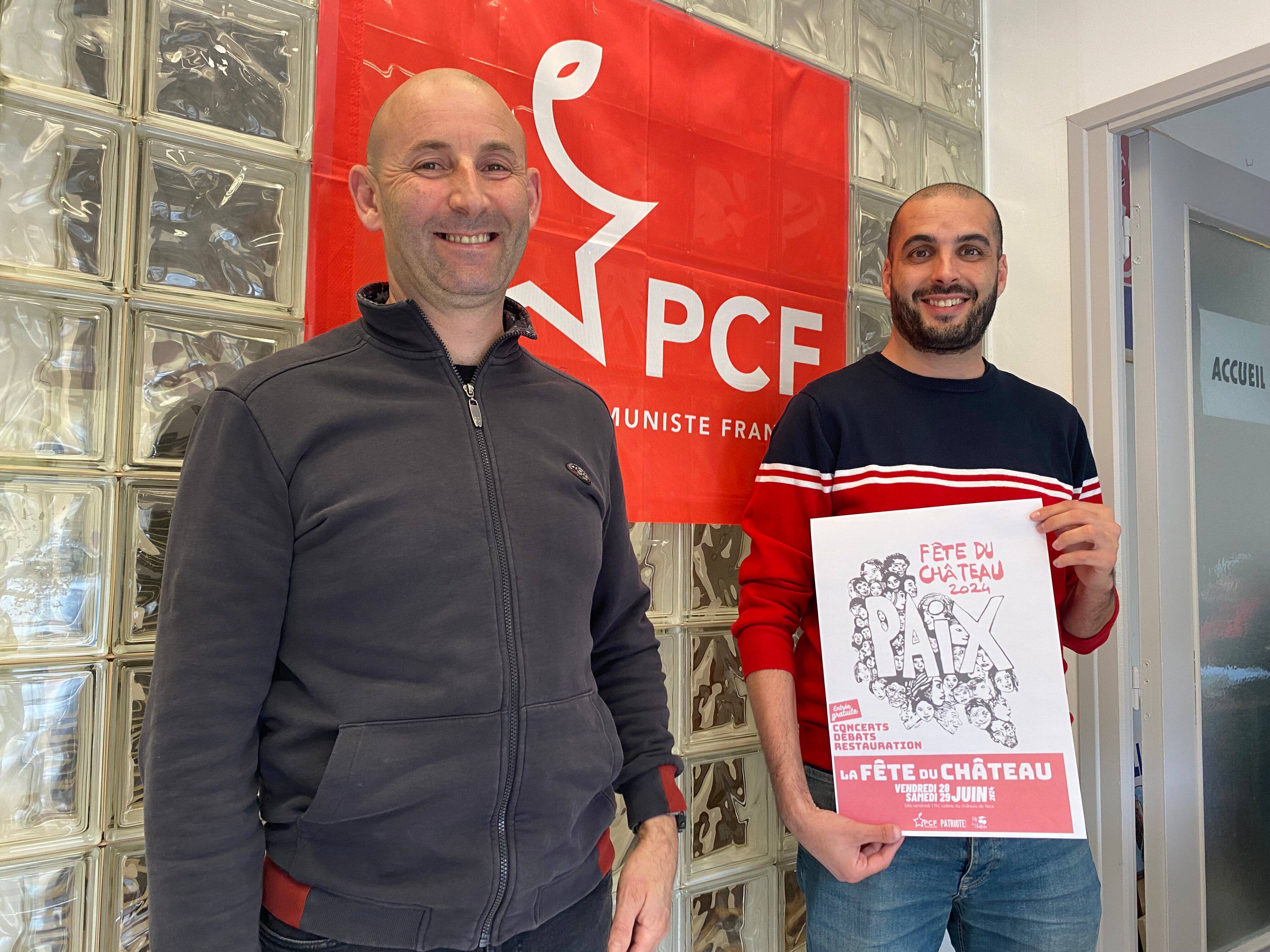 La Fête du Château est de retour à Nice cet été, voici tout ce qu'il faut savoir