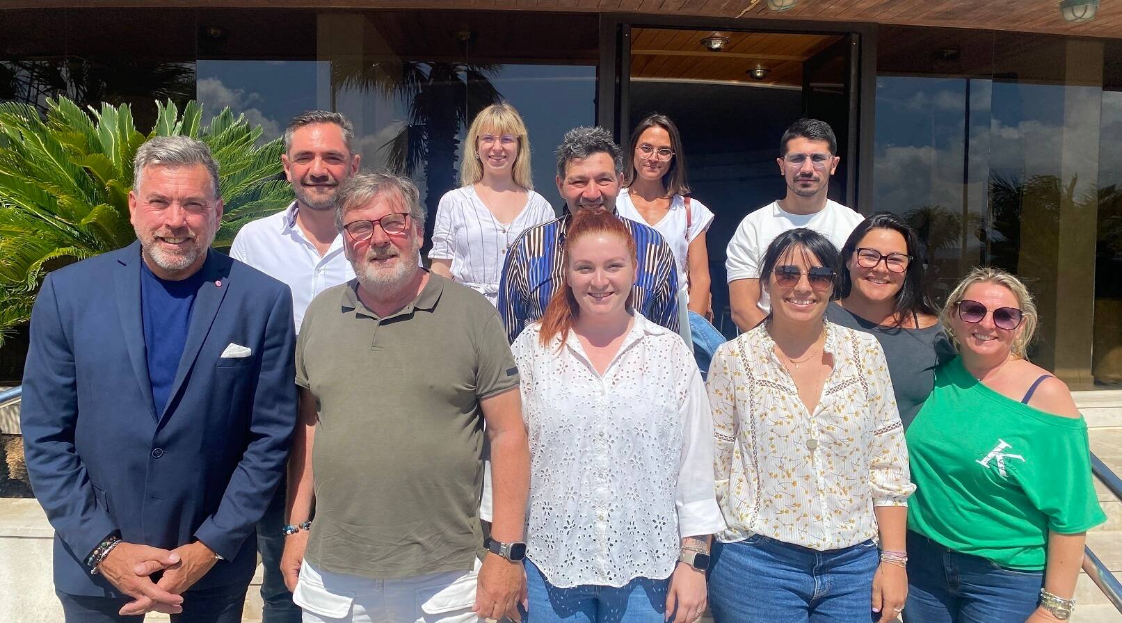 Les "Vitrines de Sainte-Maxime" en plein essor: voici les actions et les événements à venir