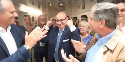 Élections européennes: qui est Laurent Castillo, ce médecin azuréen élu dimanche soir au Parlement européen?