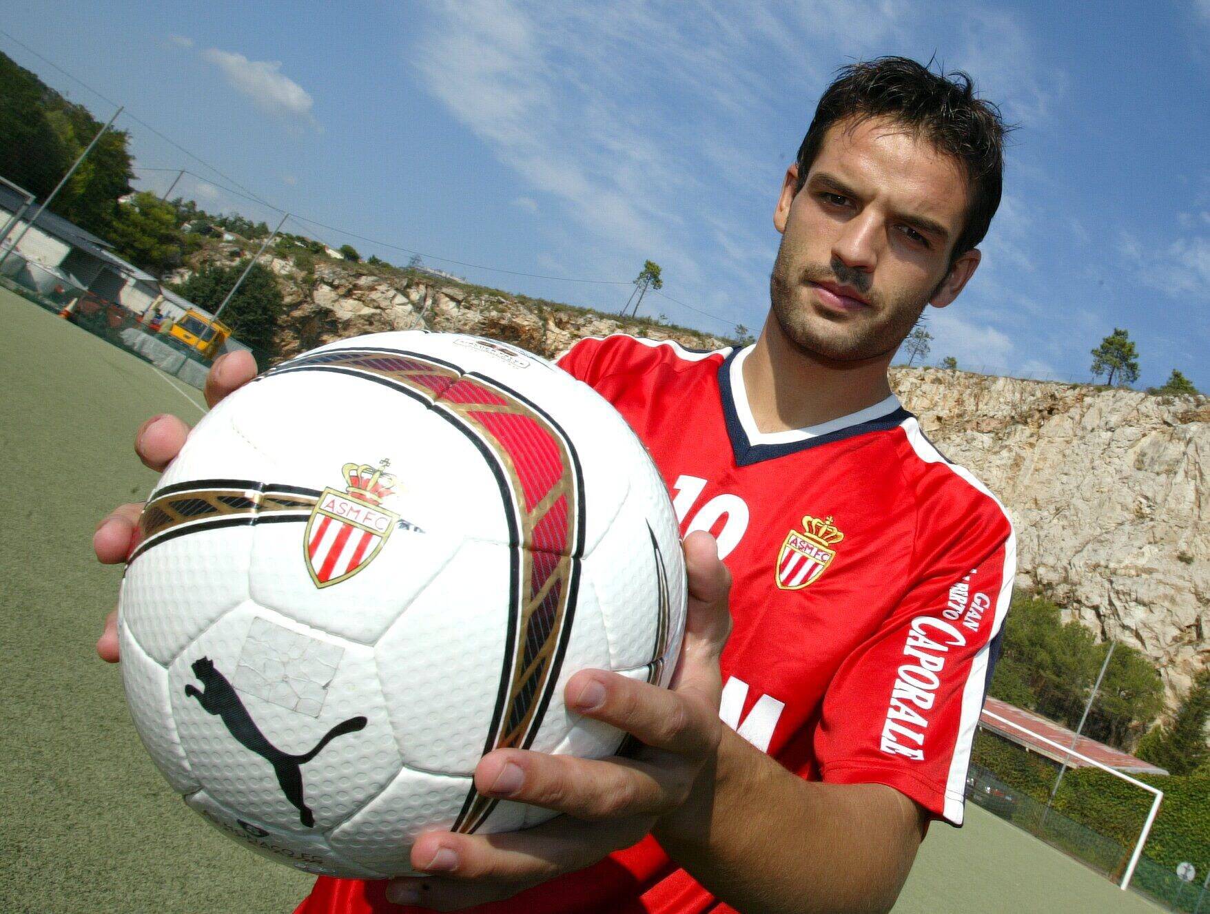 Rétro. Il y a vingt ans, l'AS Monaco jouait la finale de la Ligue des champions: chapitre 1, la préparation