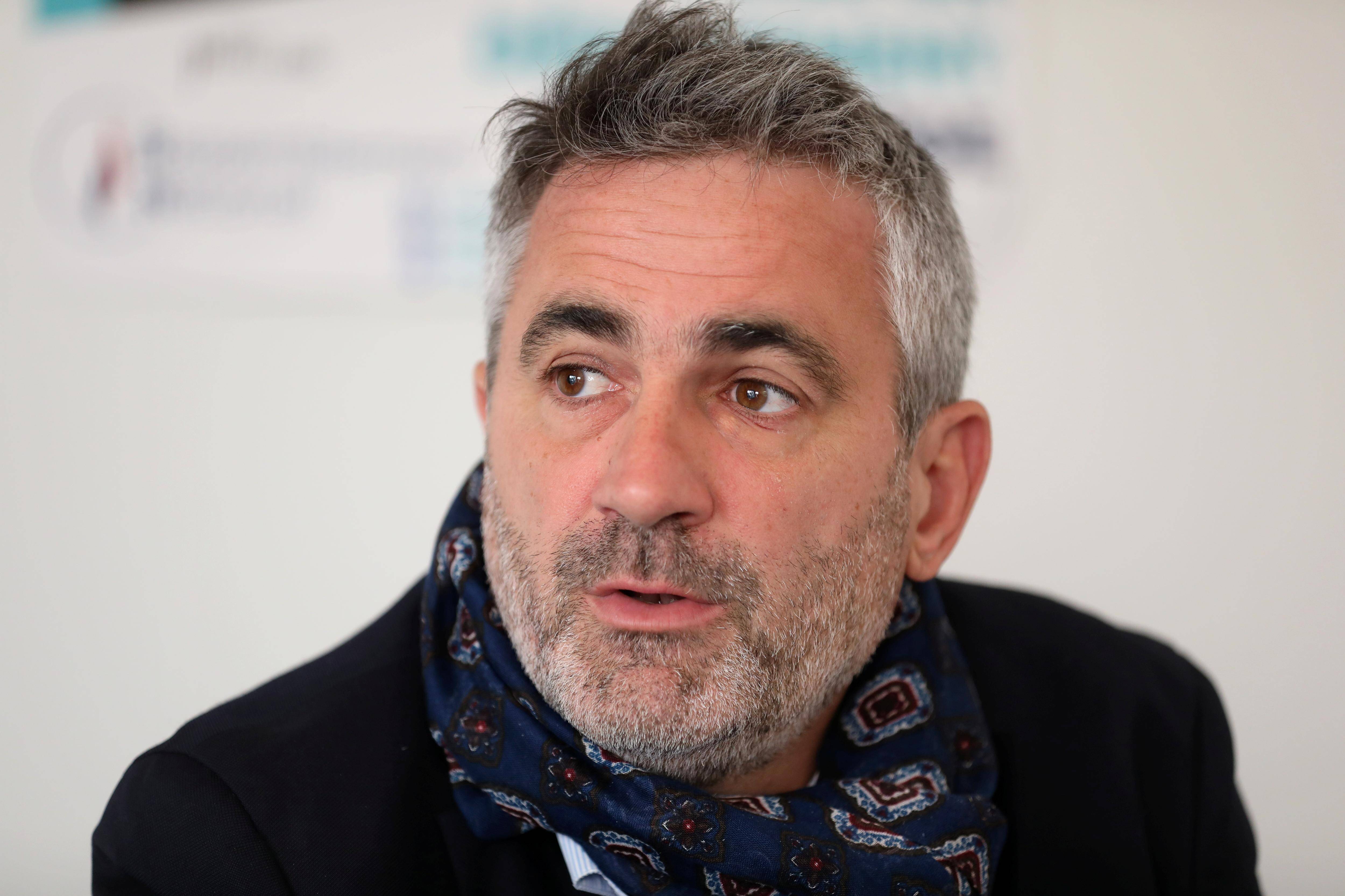 Le député sortant Frank Giletti parti pour rester dans la sixième