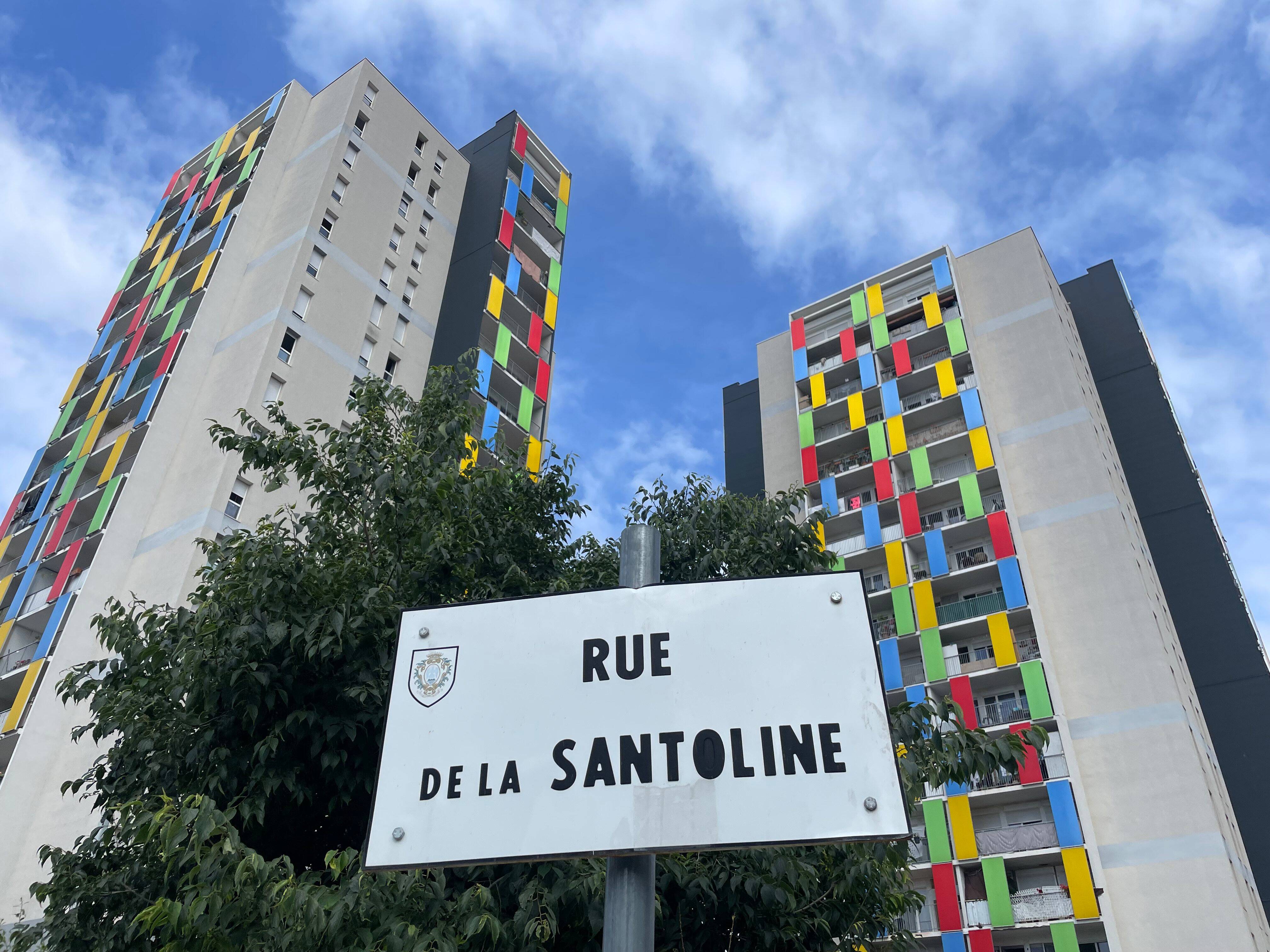 Ce que l'on sait de l'incendie qui a coûté la vie à une femme la nuit dernière à Nice