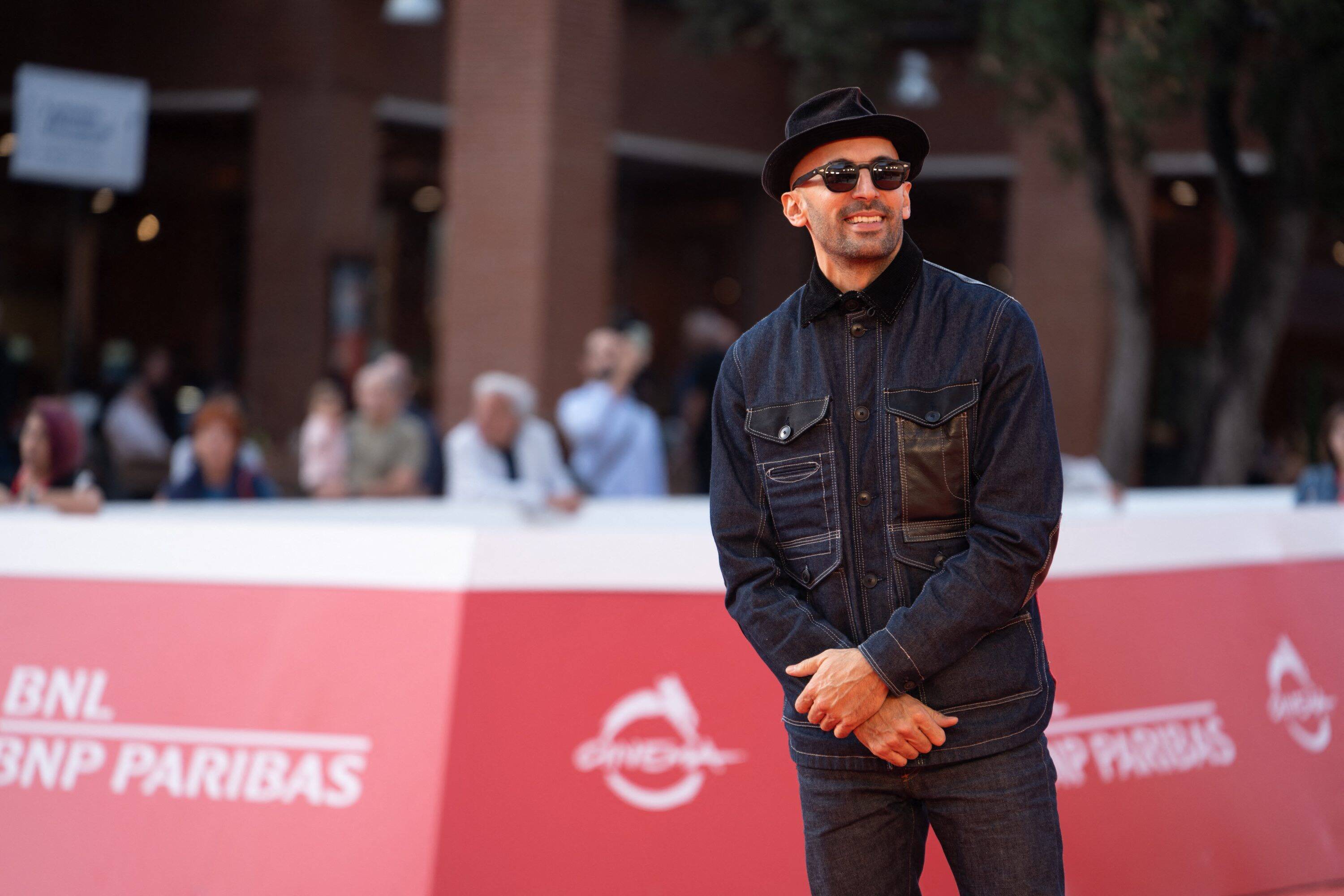 "Tehachapi" de JR: "Je ne pouvais pas savoir que ça prendrait une telle ampleur!"