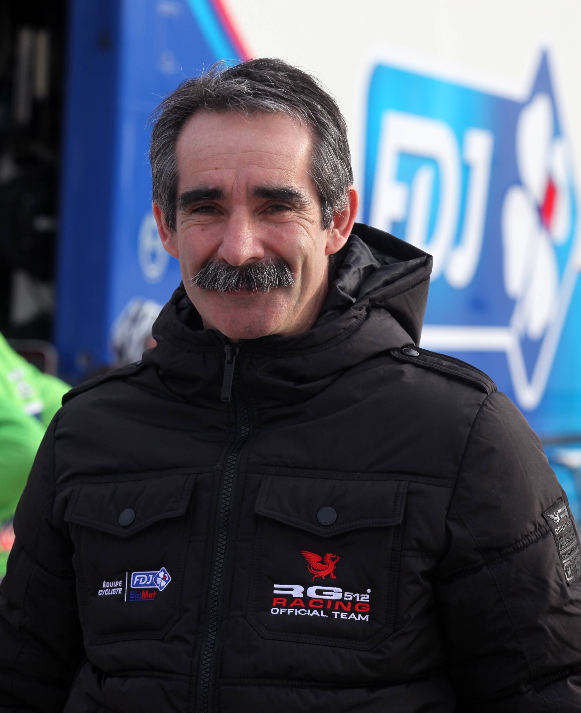 Pour le préparateur mental du sport Denis Troch, "Toulon connaît ce rendez-vous, cette effervescence" au moment de préparer son barrage face à La Rochelle