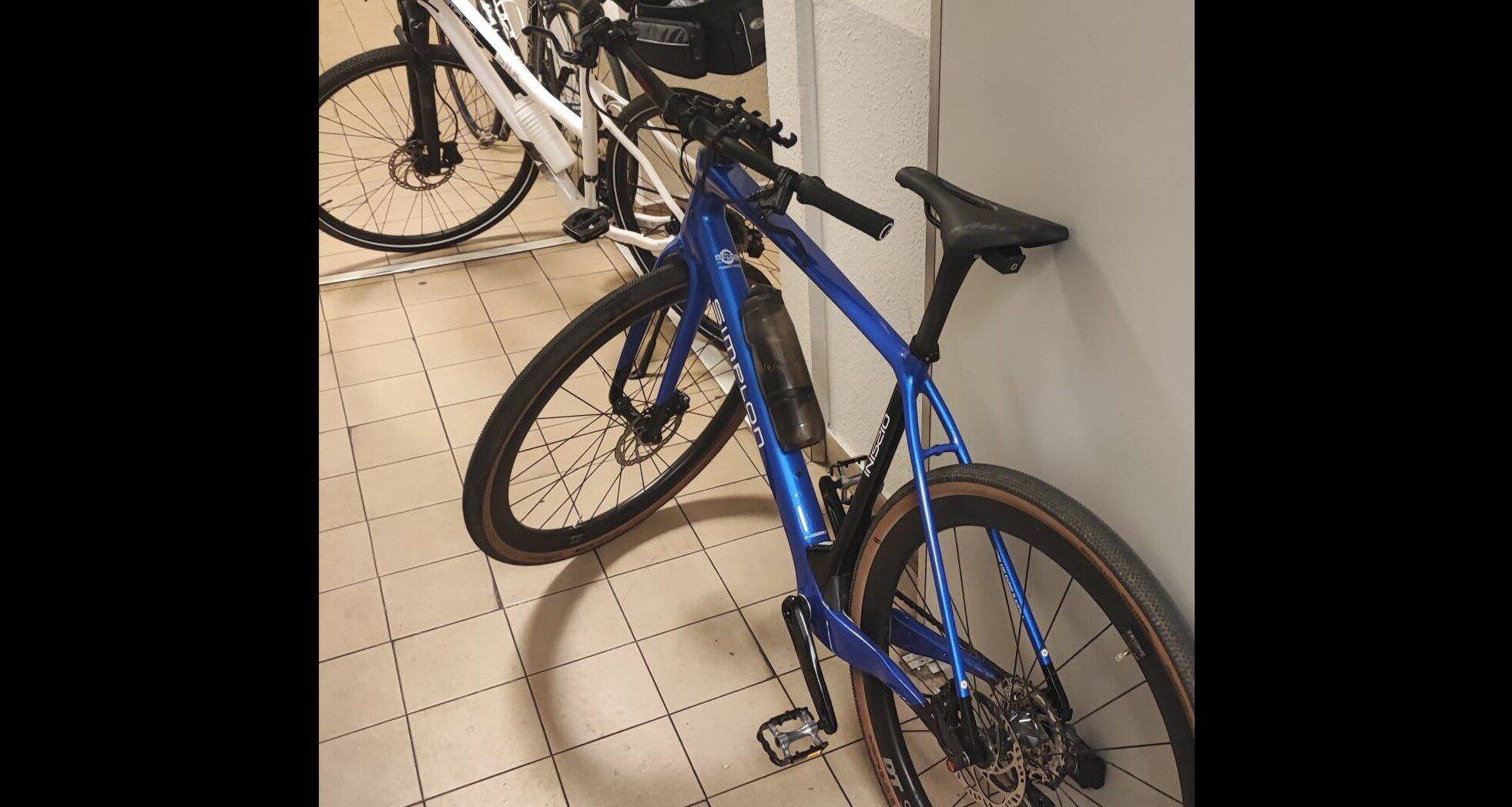 La police interpelle des voleurs de vélos dans le centre-ville de Toulon